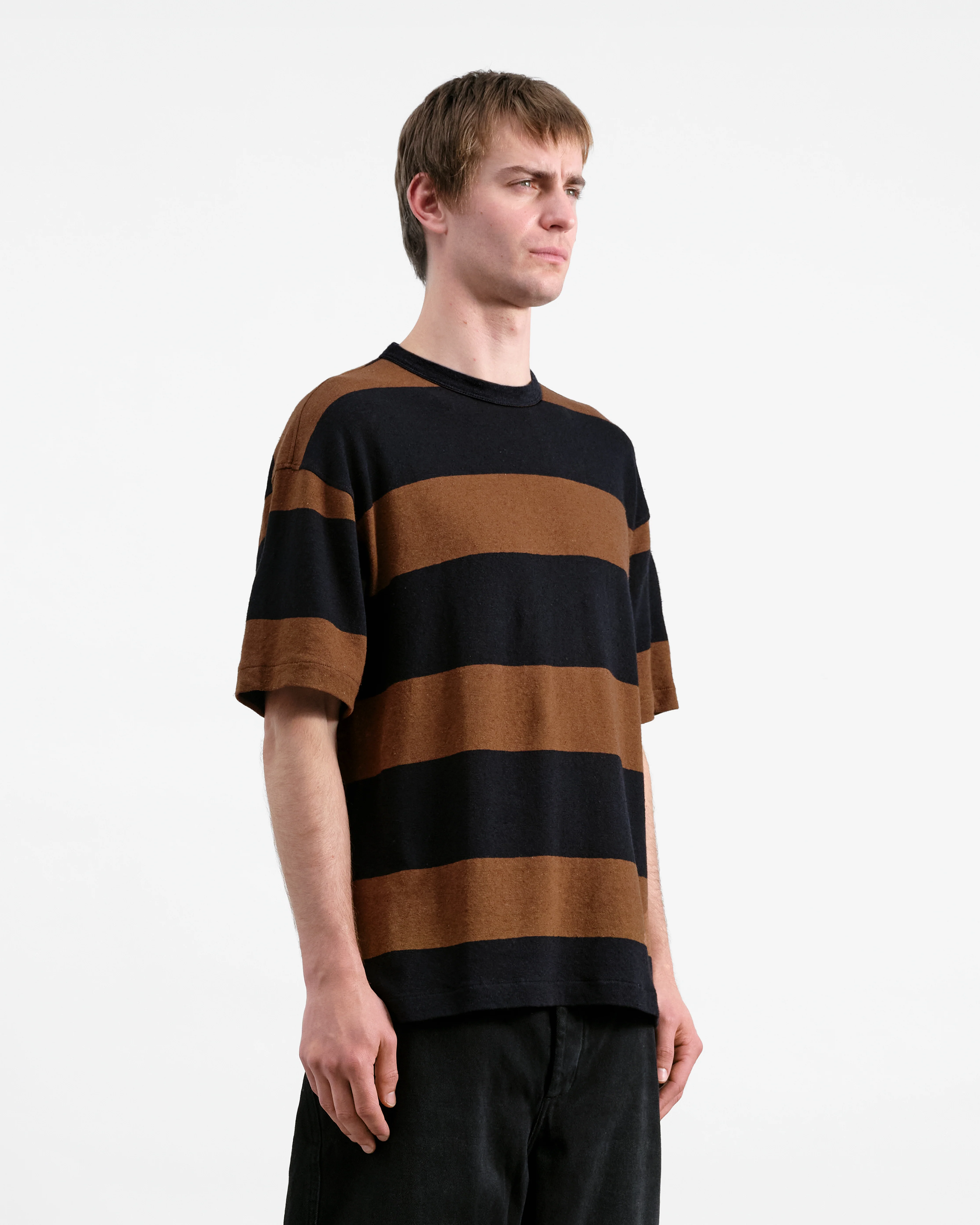 Triple Stripe T-Shirt - Image 3