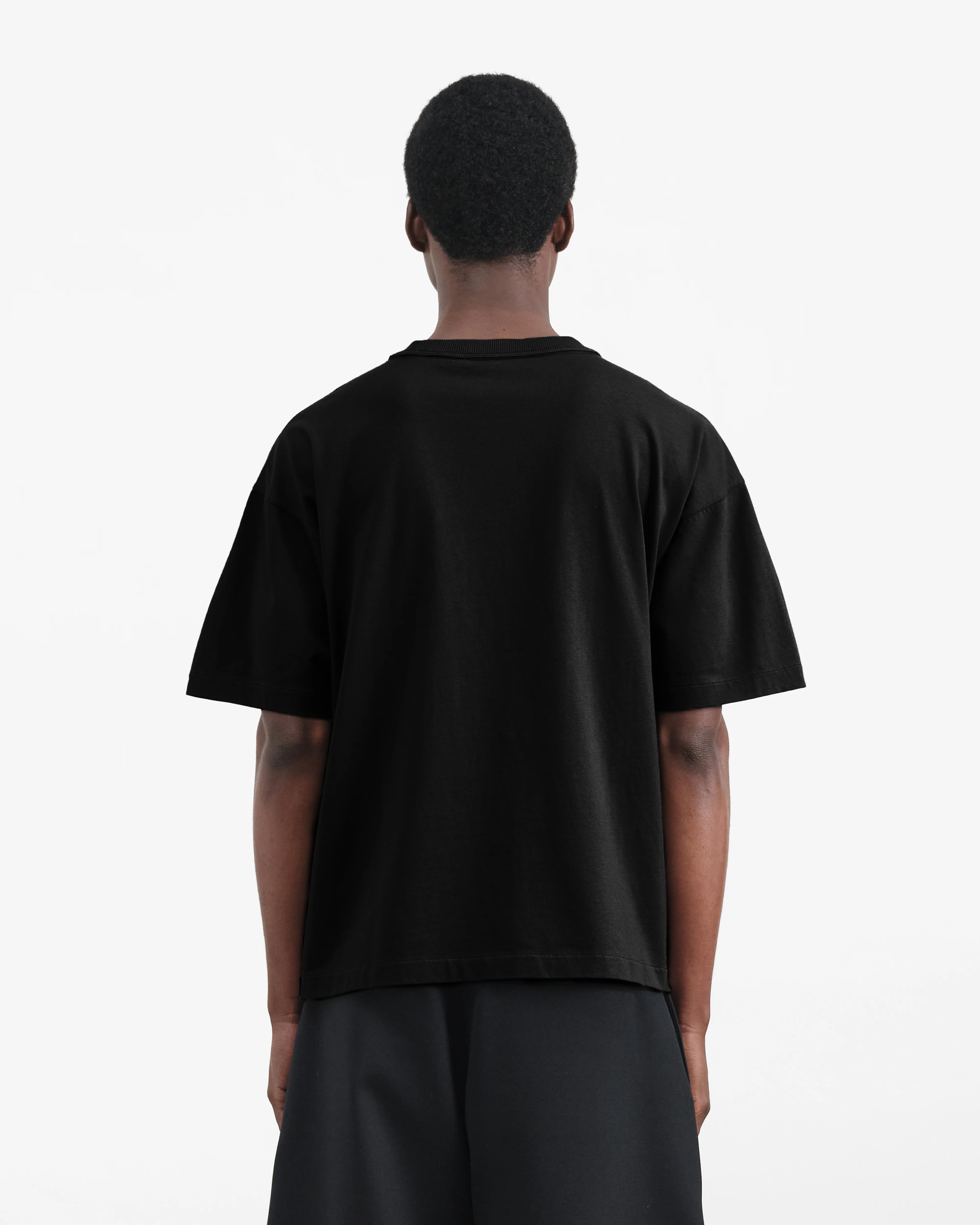 Triple Printed T-Shirt - Image 4