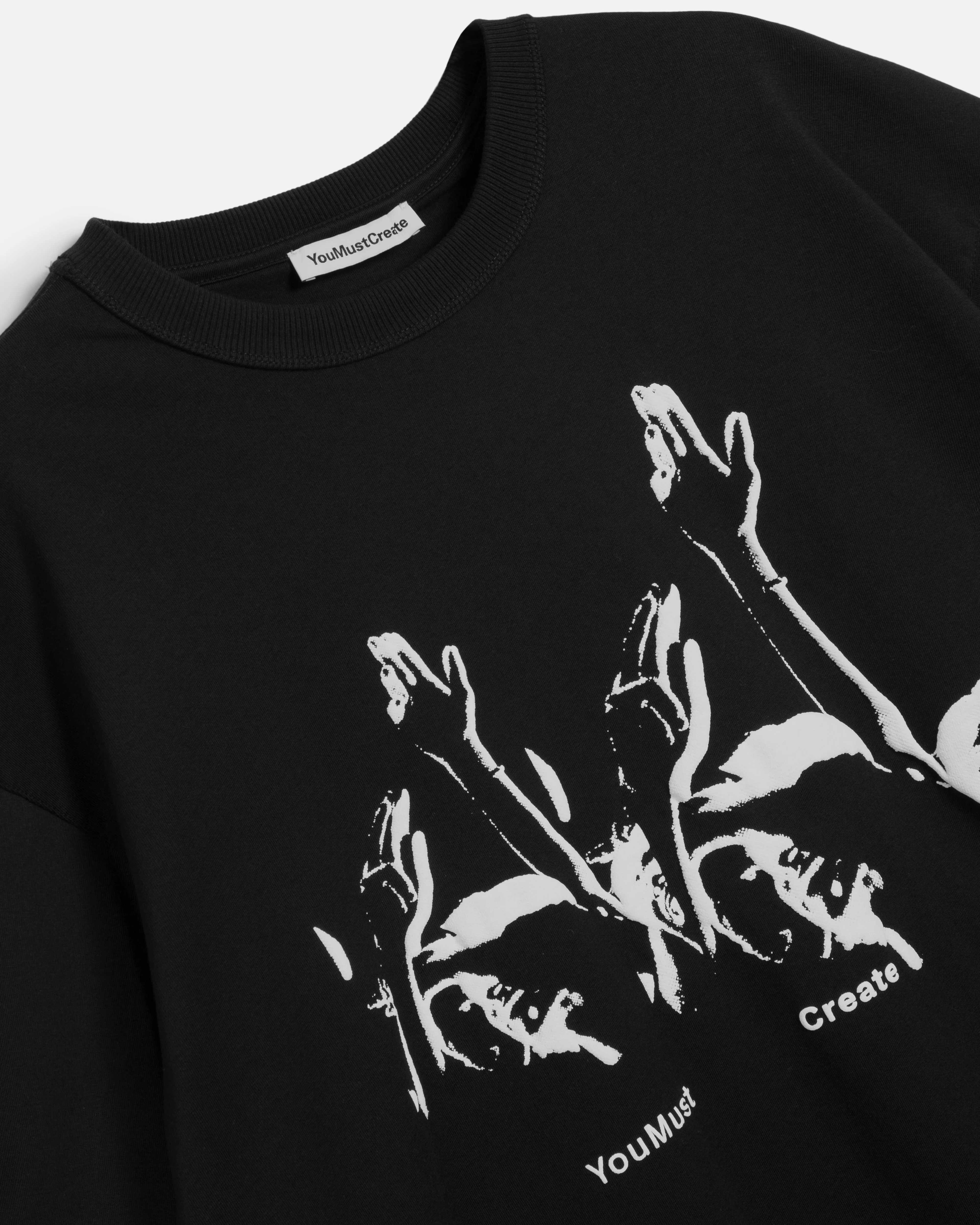 Triple Printed T-Shirt - Image 7
