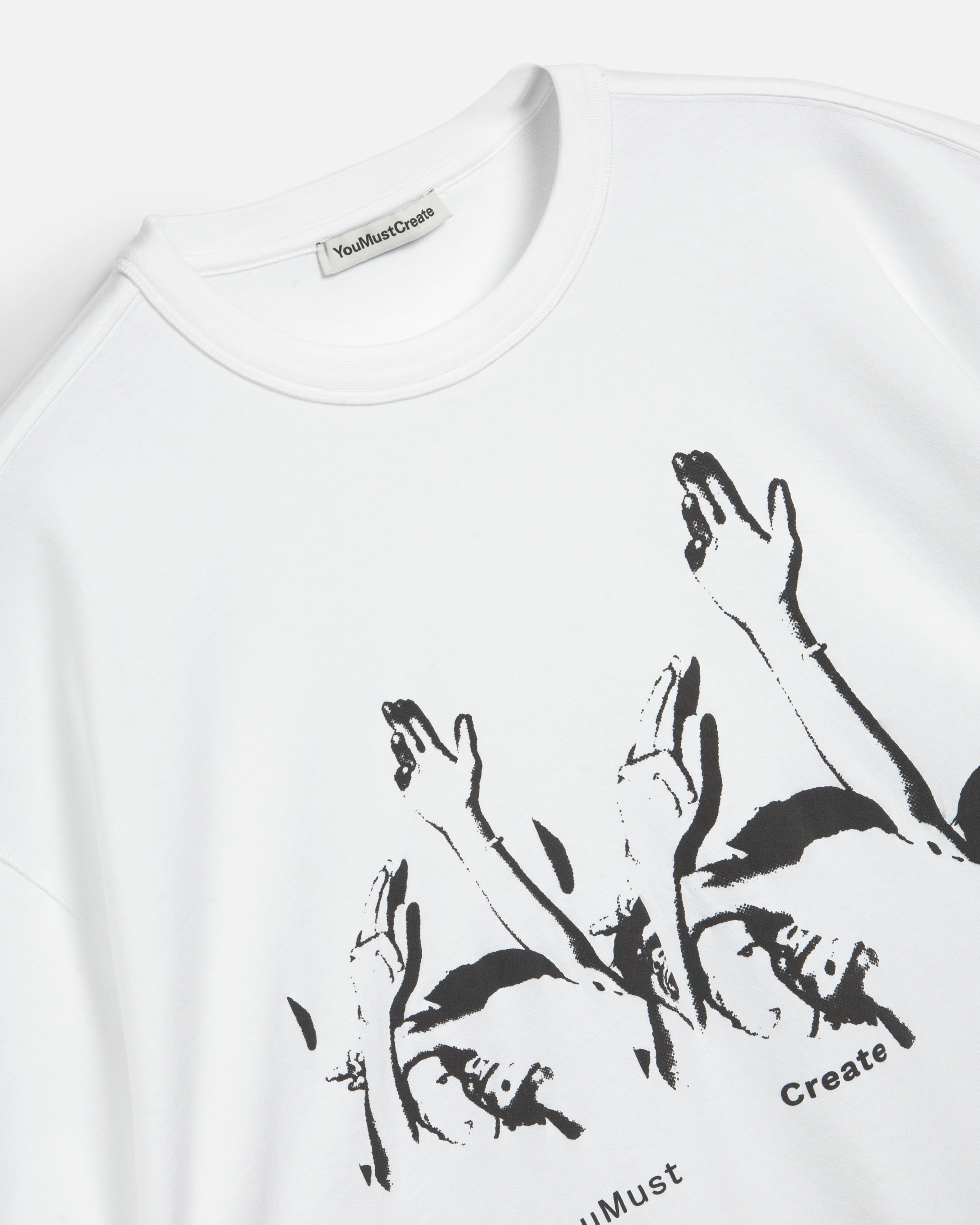 Triple T-Shirt - Image 3