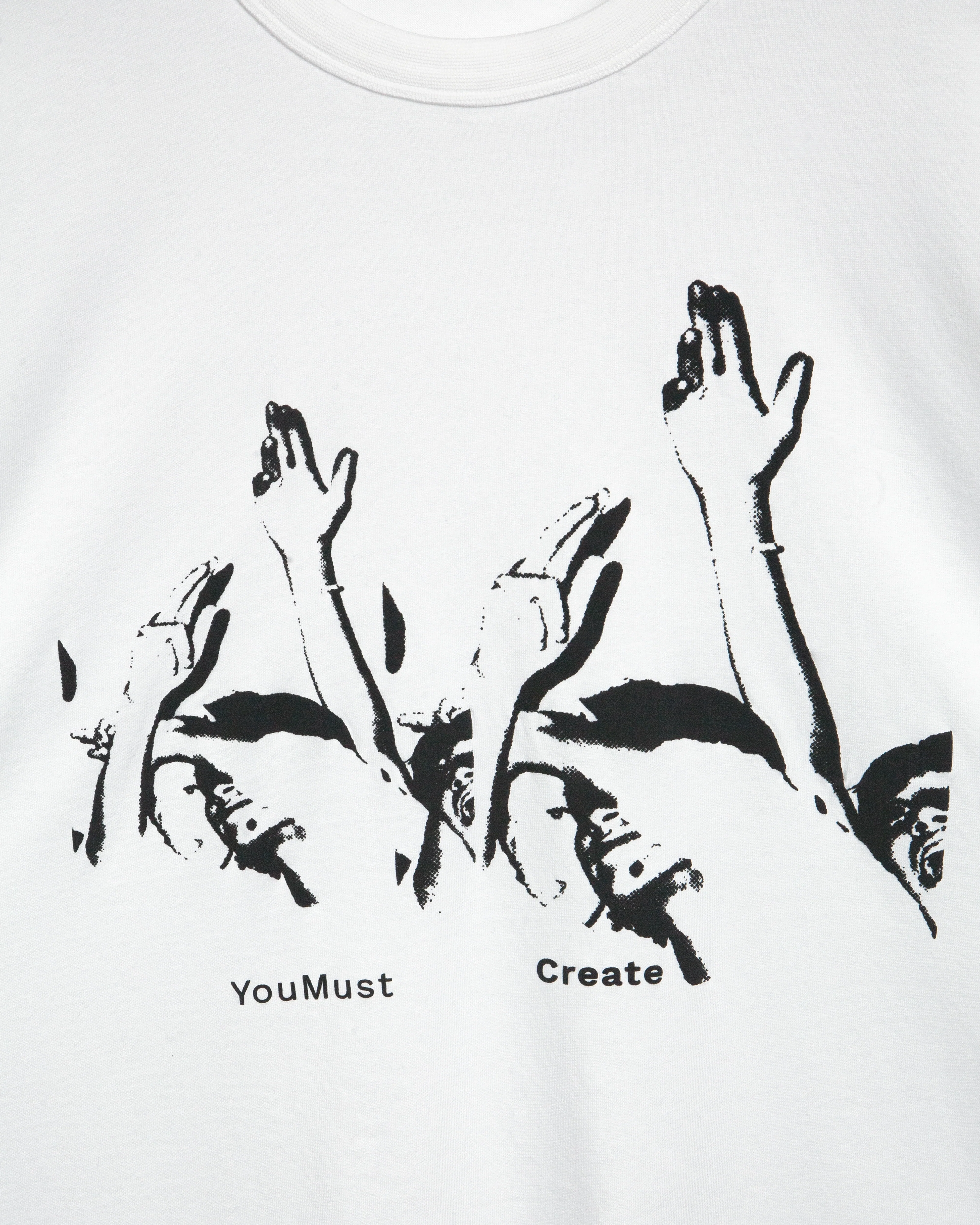 Triple T-Shirt - Image 4