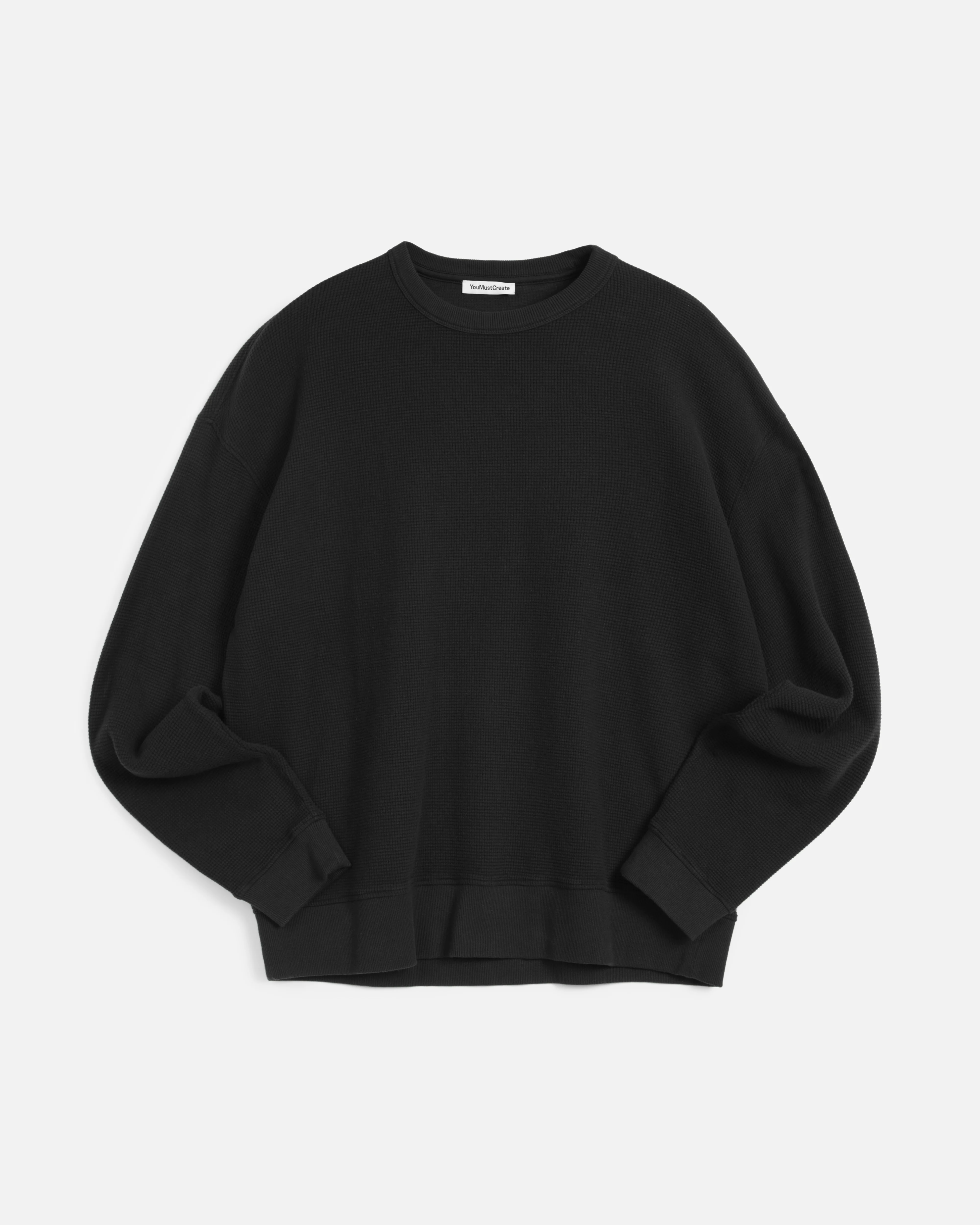 Versatile Sweatshirt