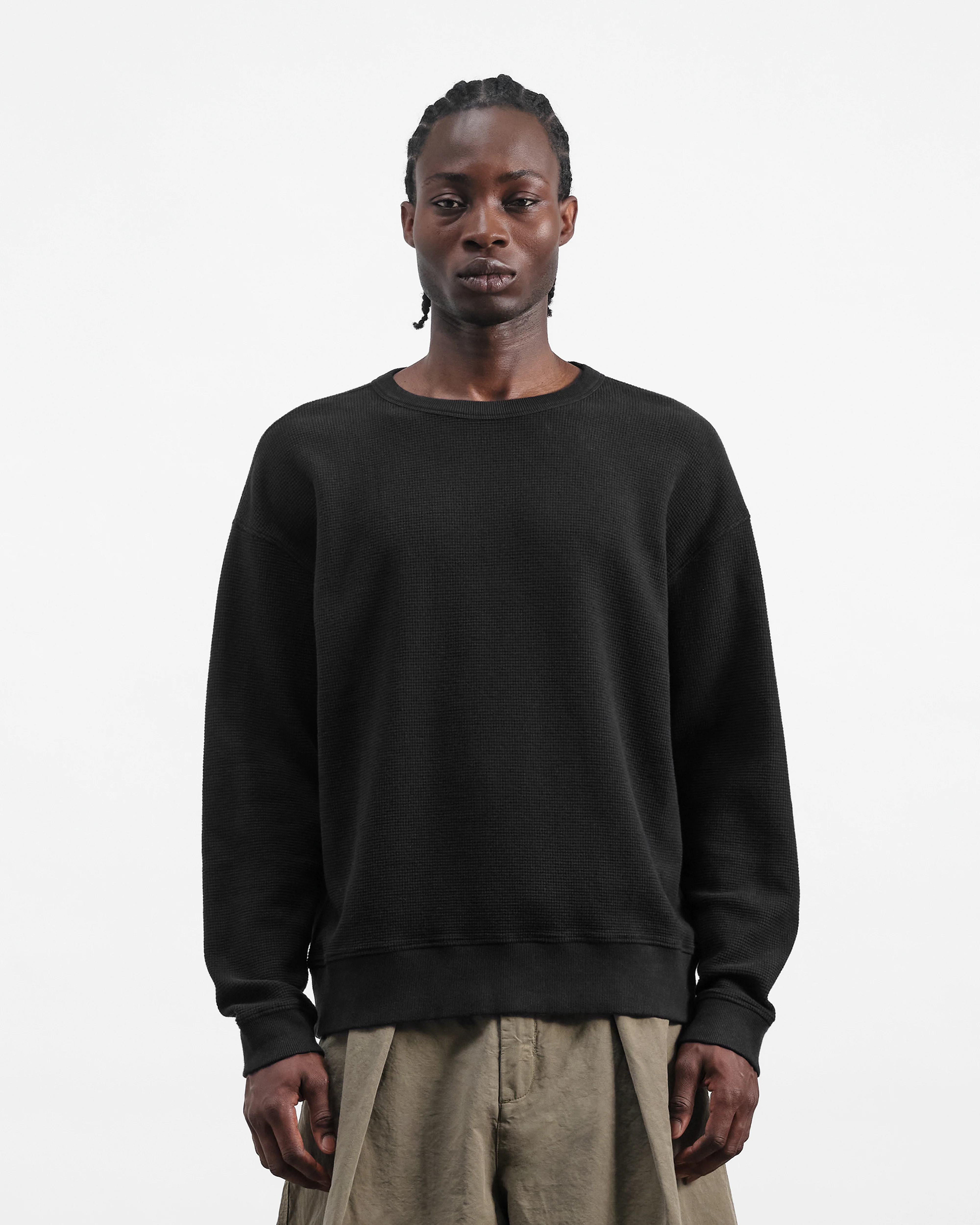 Versatile Sweatshirt - Image 3