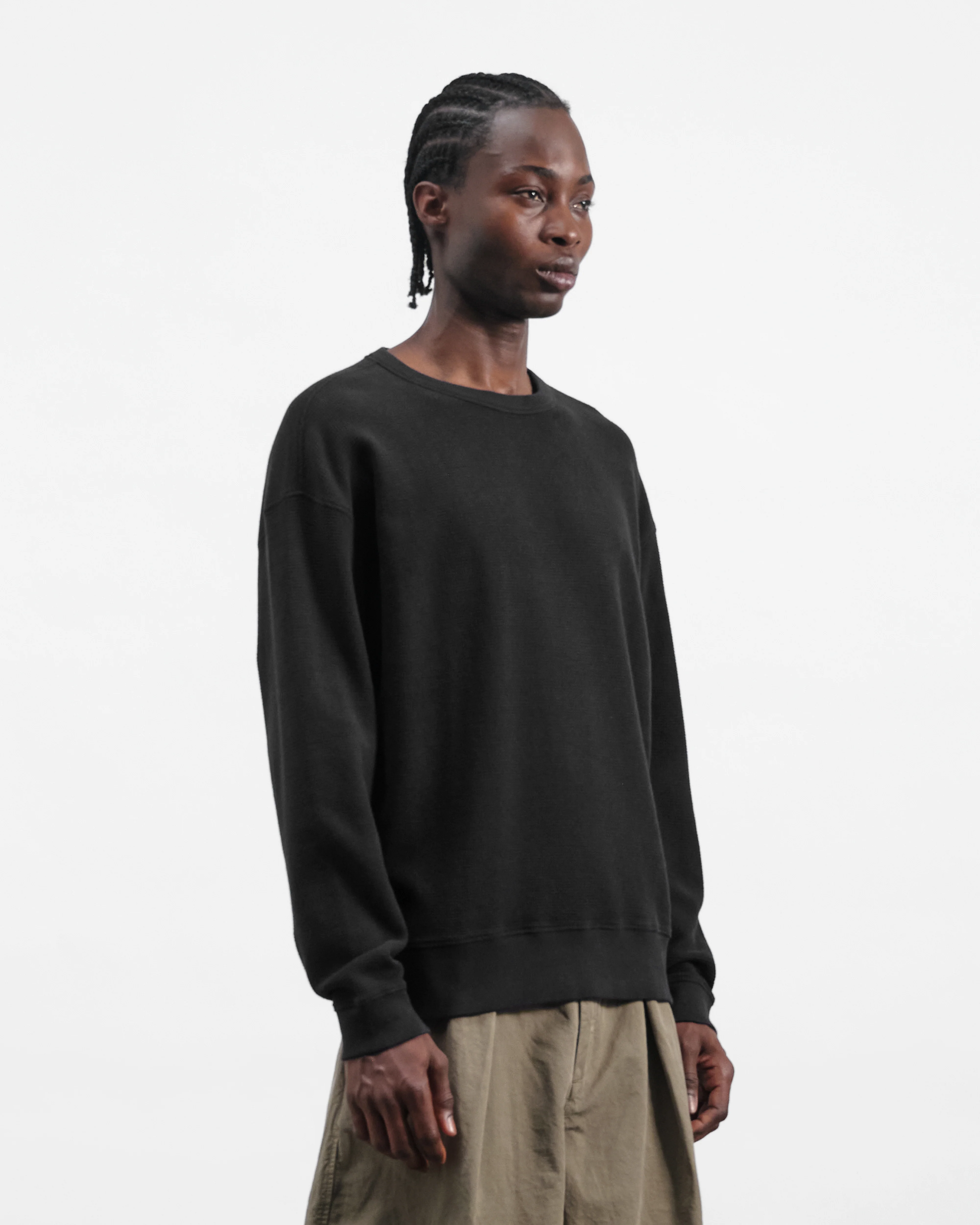 Versatile Sweatshirt - Image 4