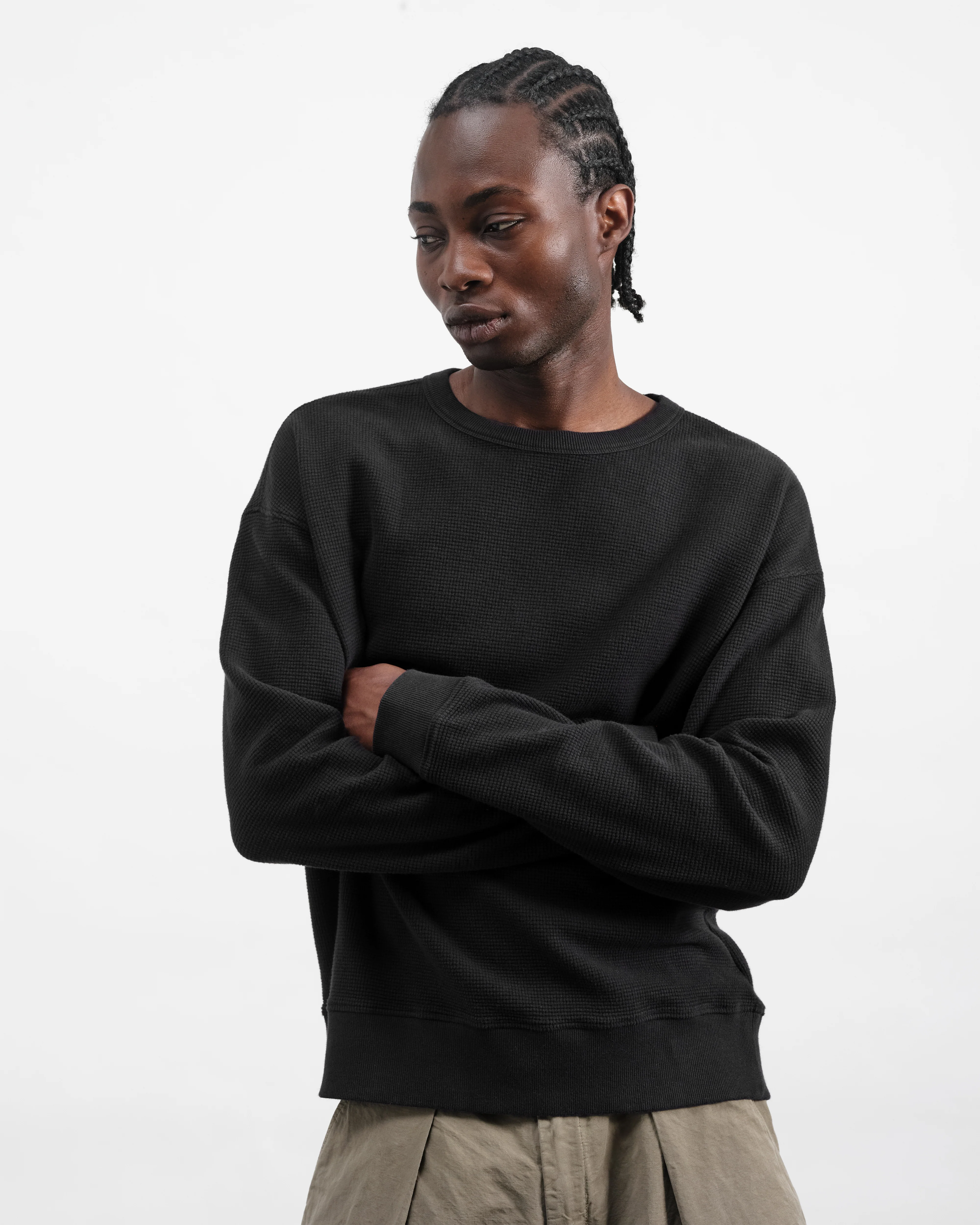 Versatile Sweatshirt - Image 6