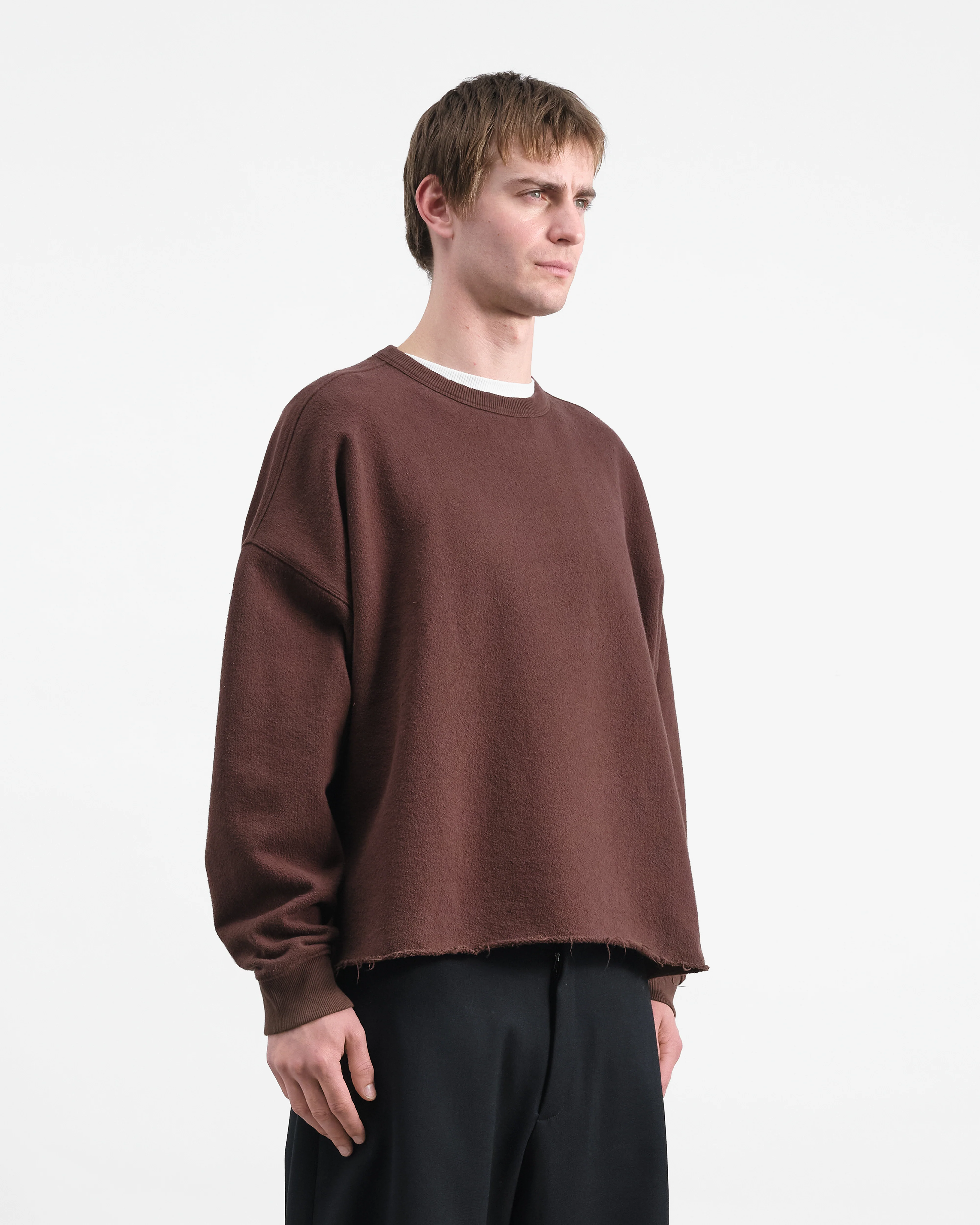 Studio Sweatshirt - Image 3