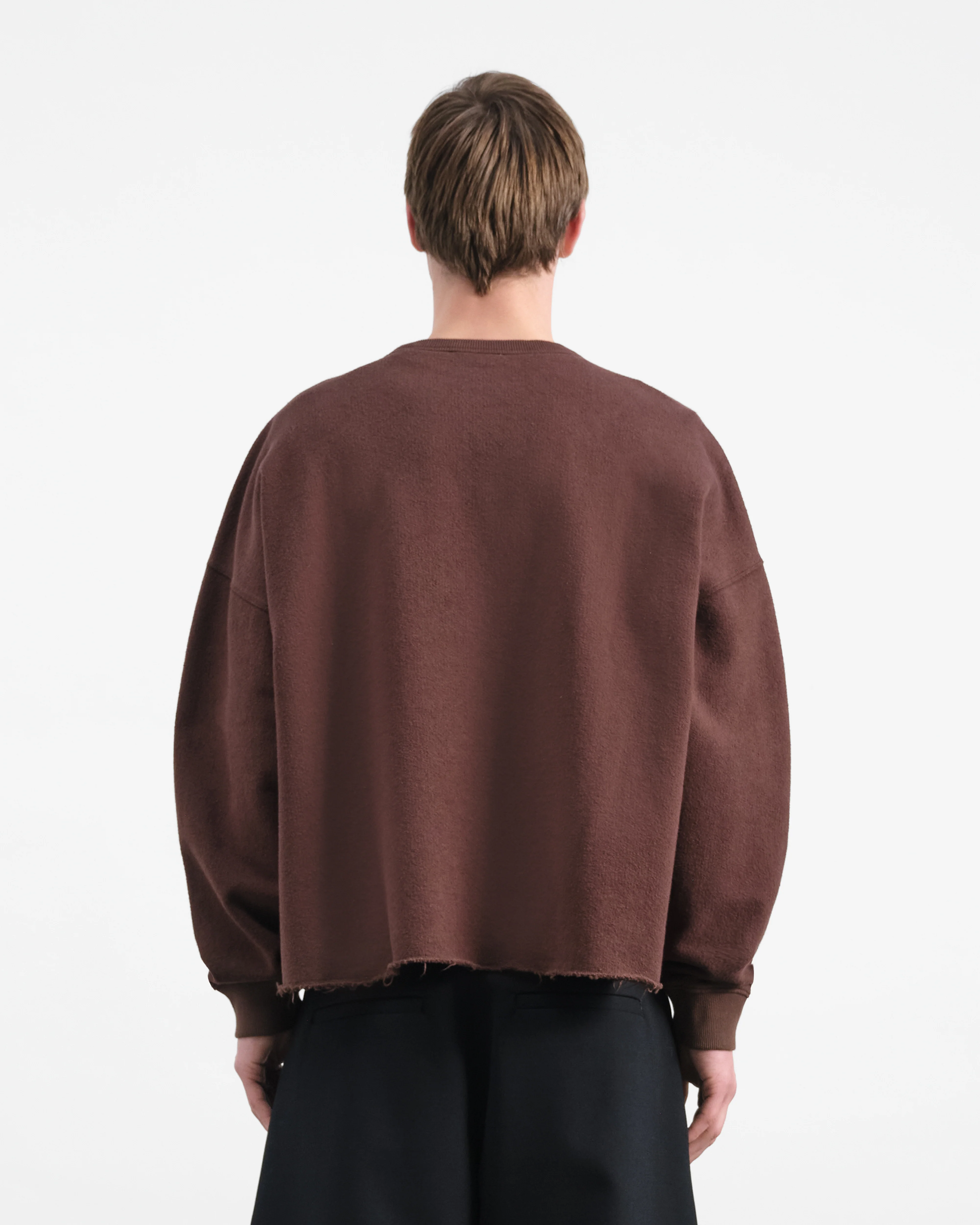 Studio Sweatshirt - Image 4
