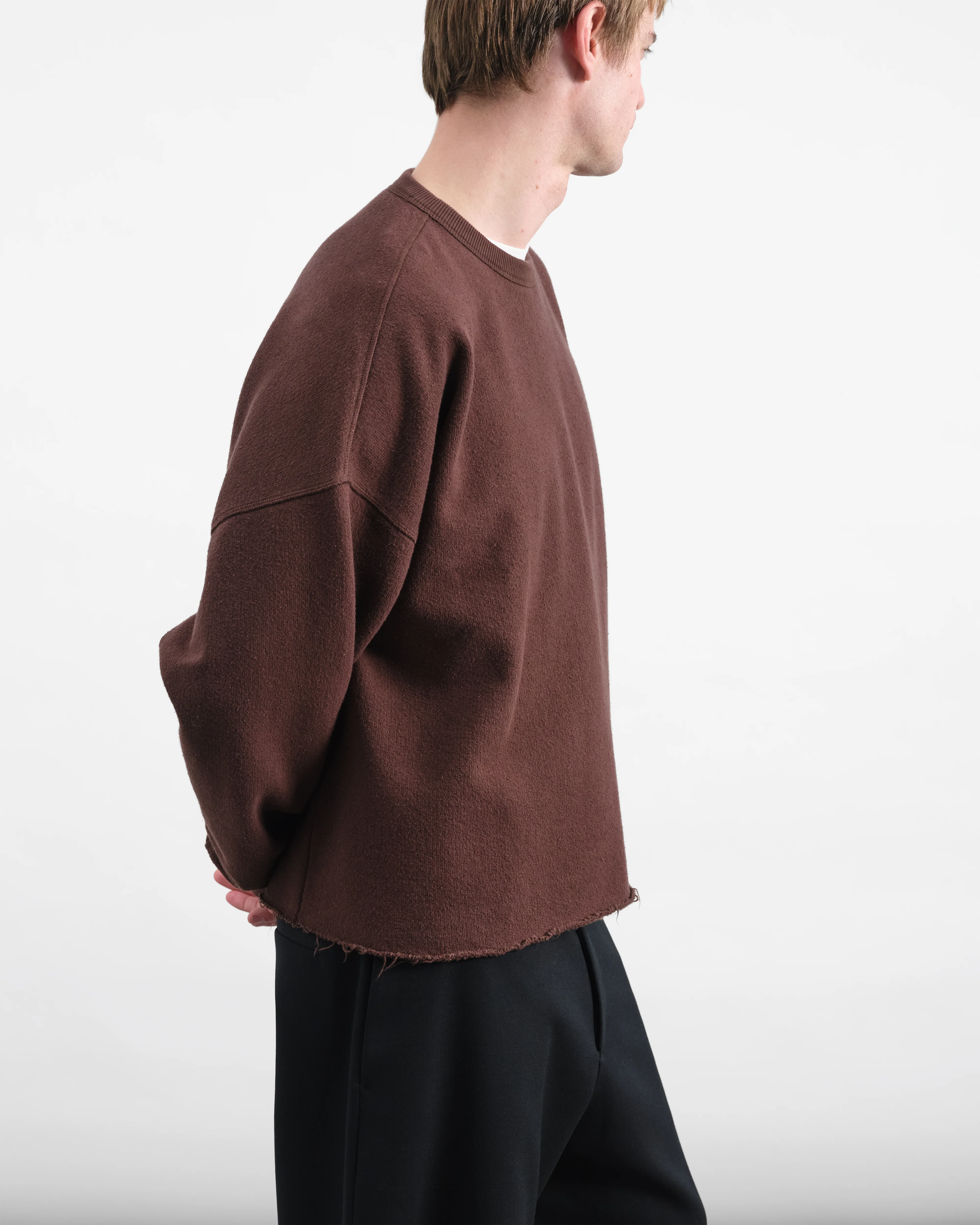 Studio Sweatshirt - Image 5