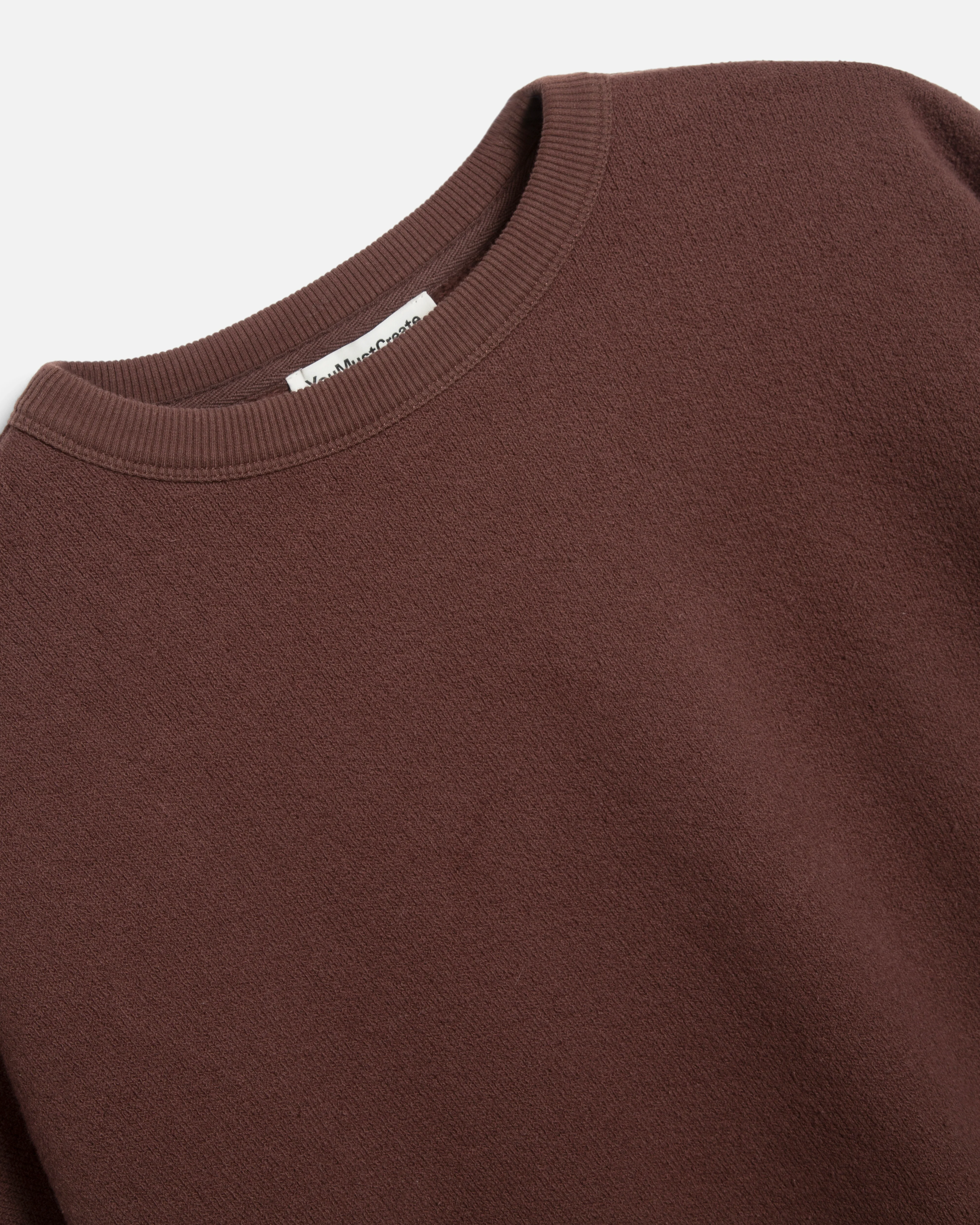 Studio Sweatshirt - Image 7