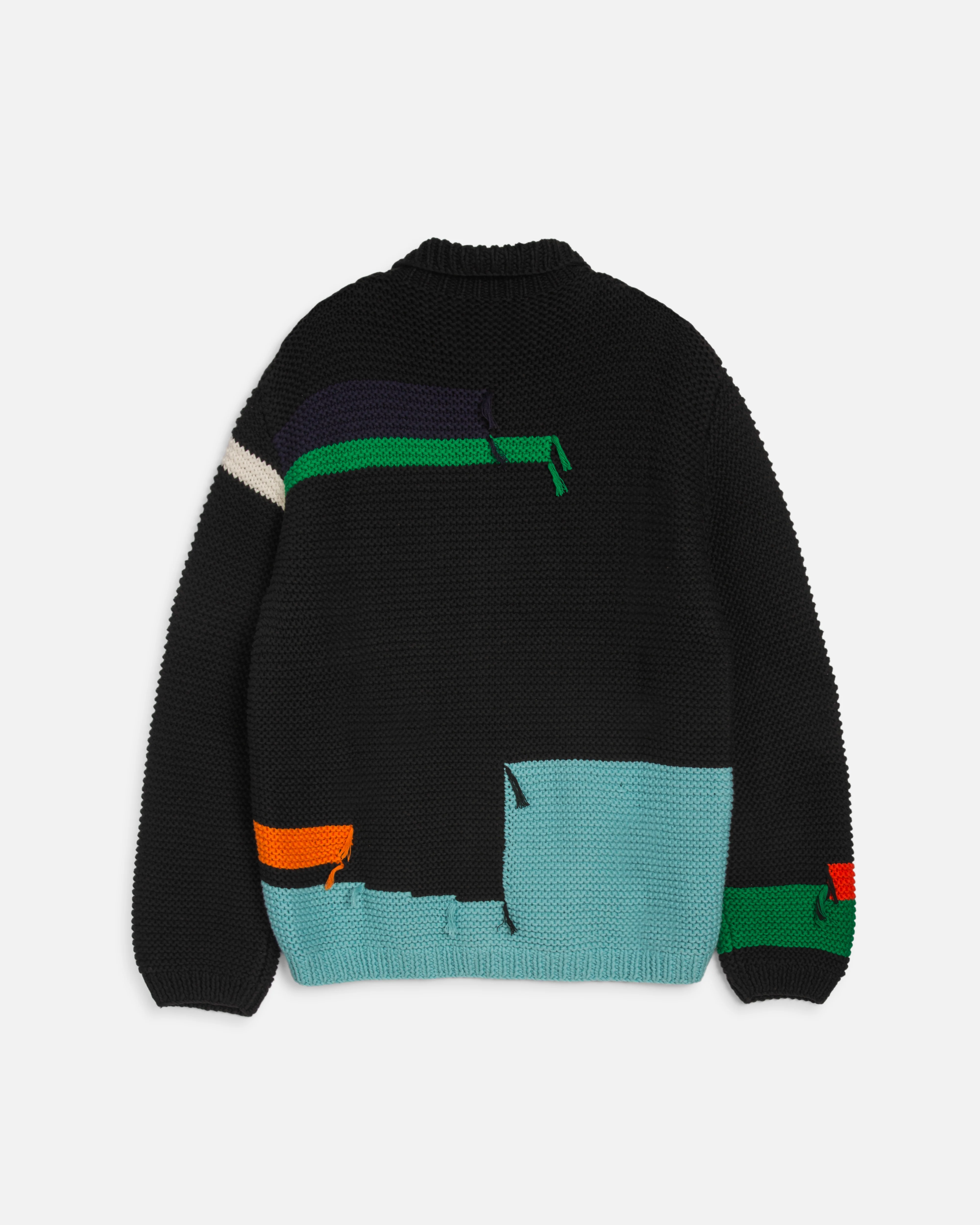 Baker Cardigan - Image 2