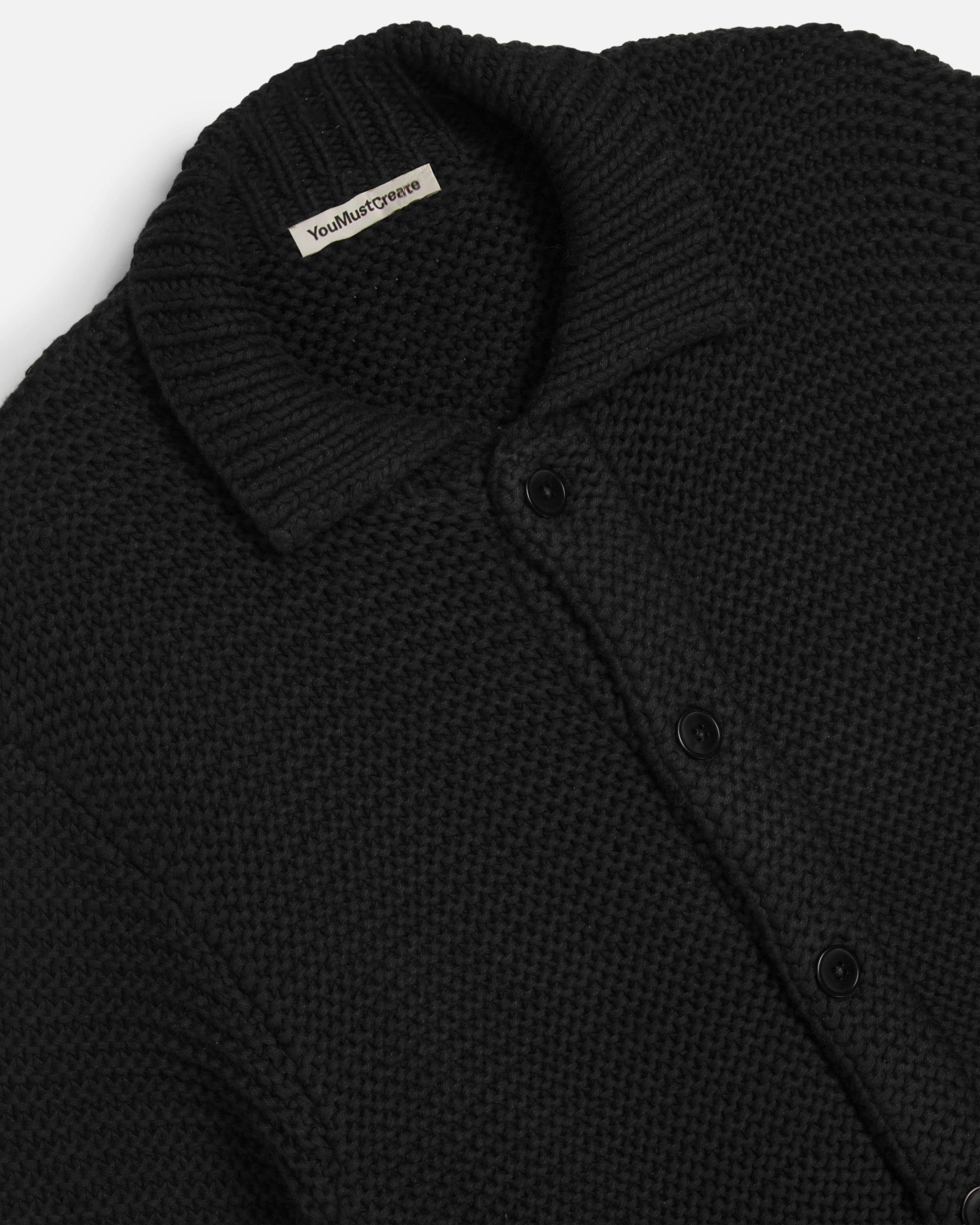 Baker Cardigan - Image 3