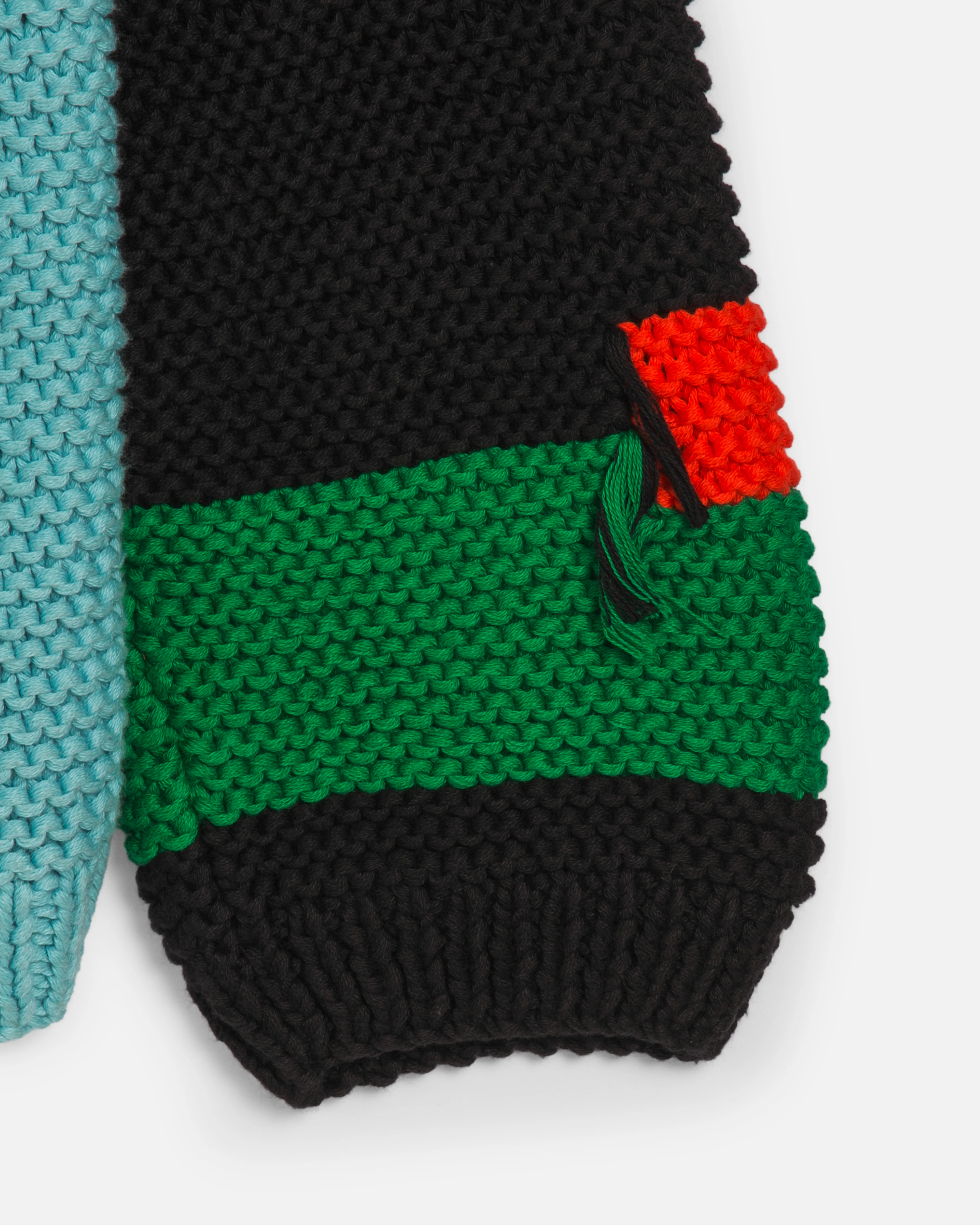 Baker Cardigan - Image 4