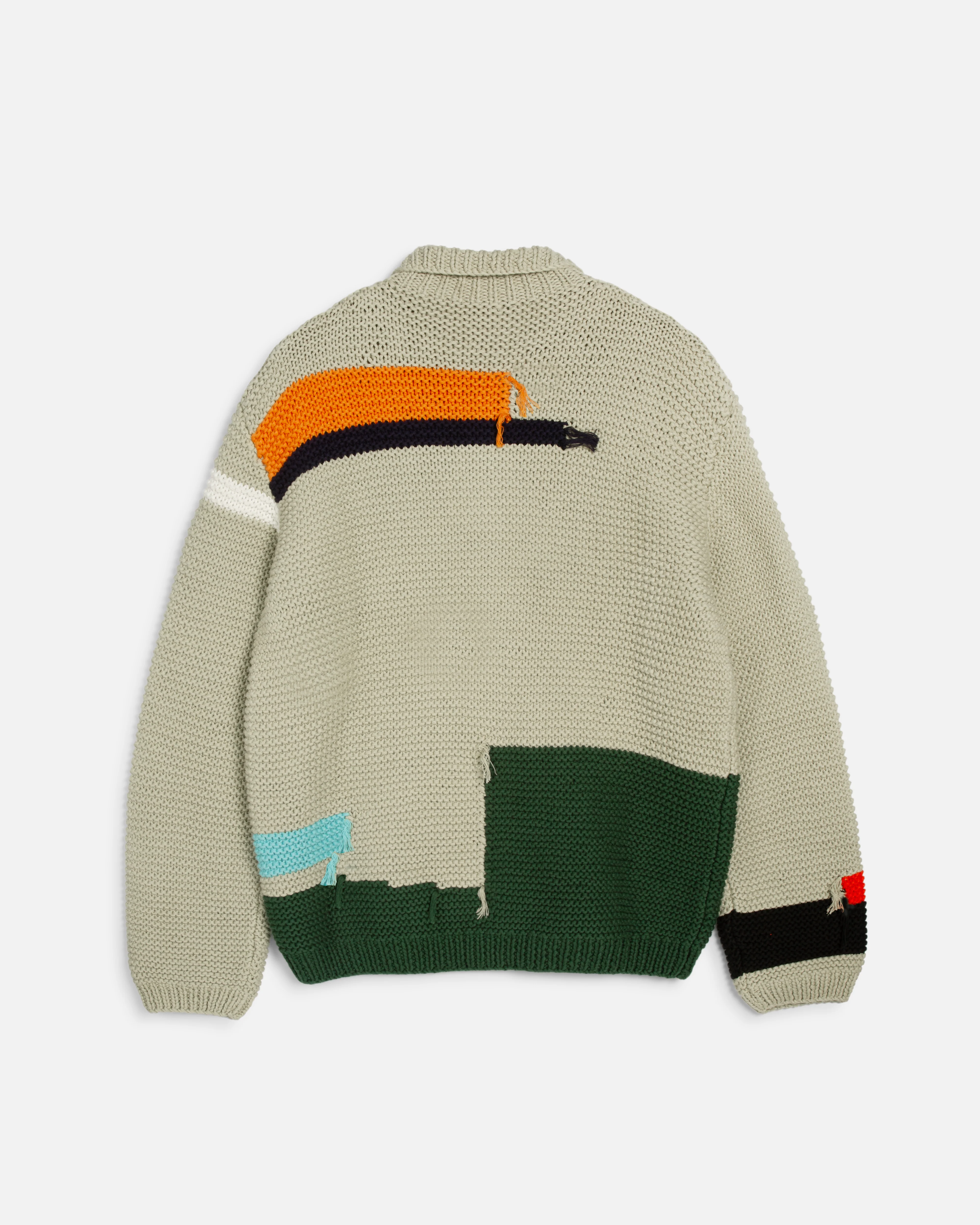Baker Cardigan - Image 2