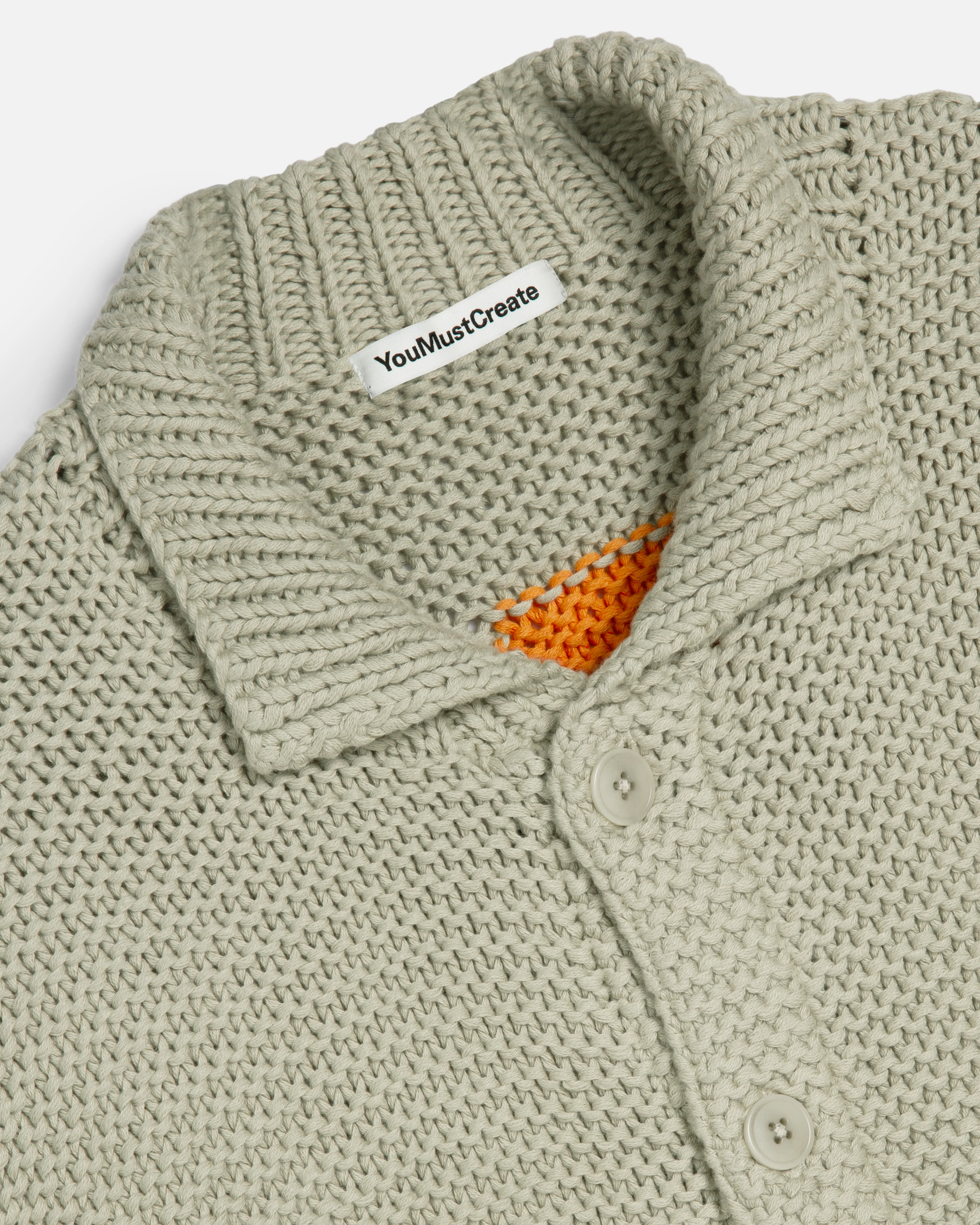 Baker Cardigan - Image 3