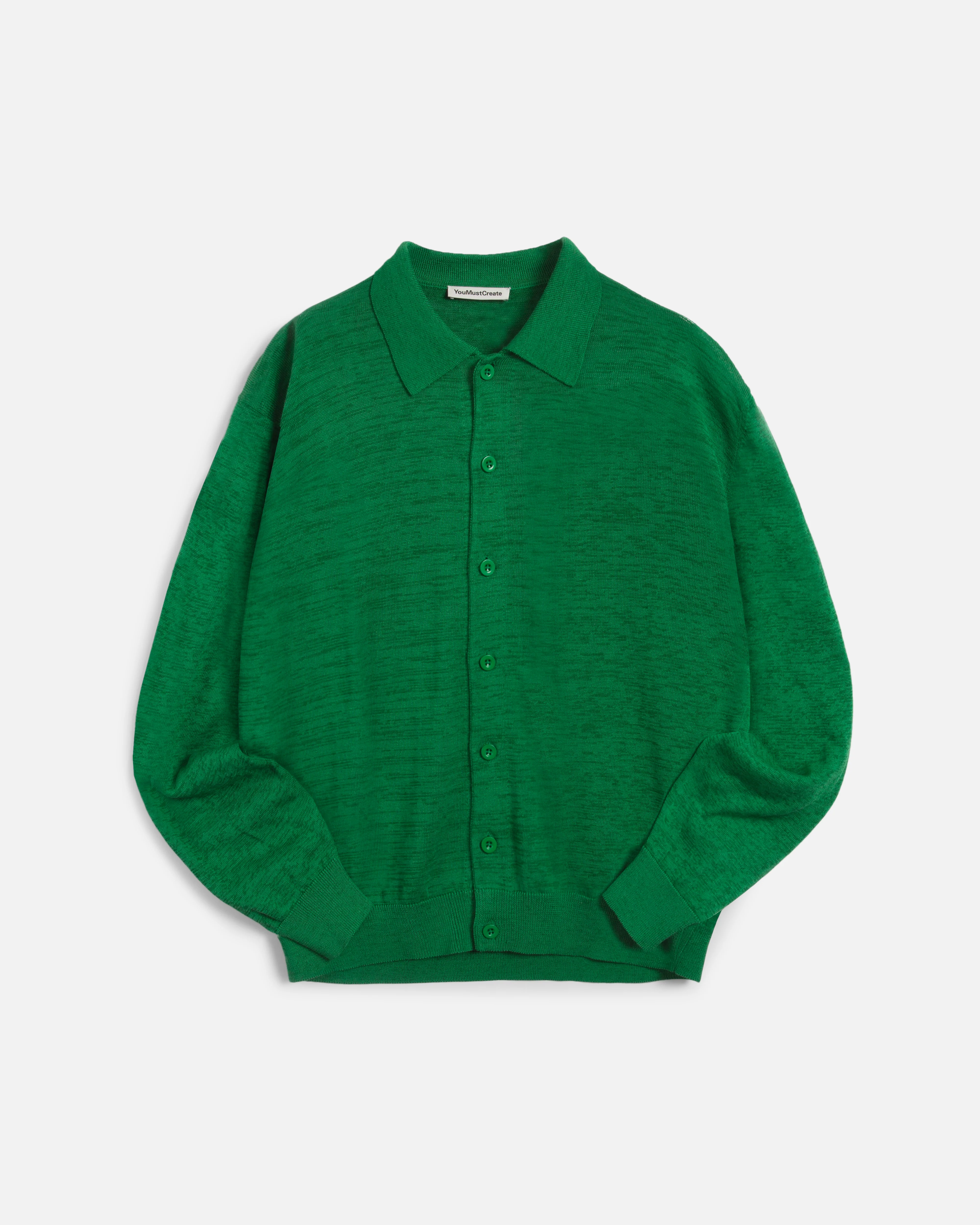 Rat Pack Cardigan