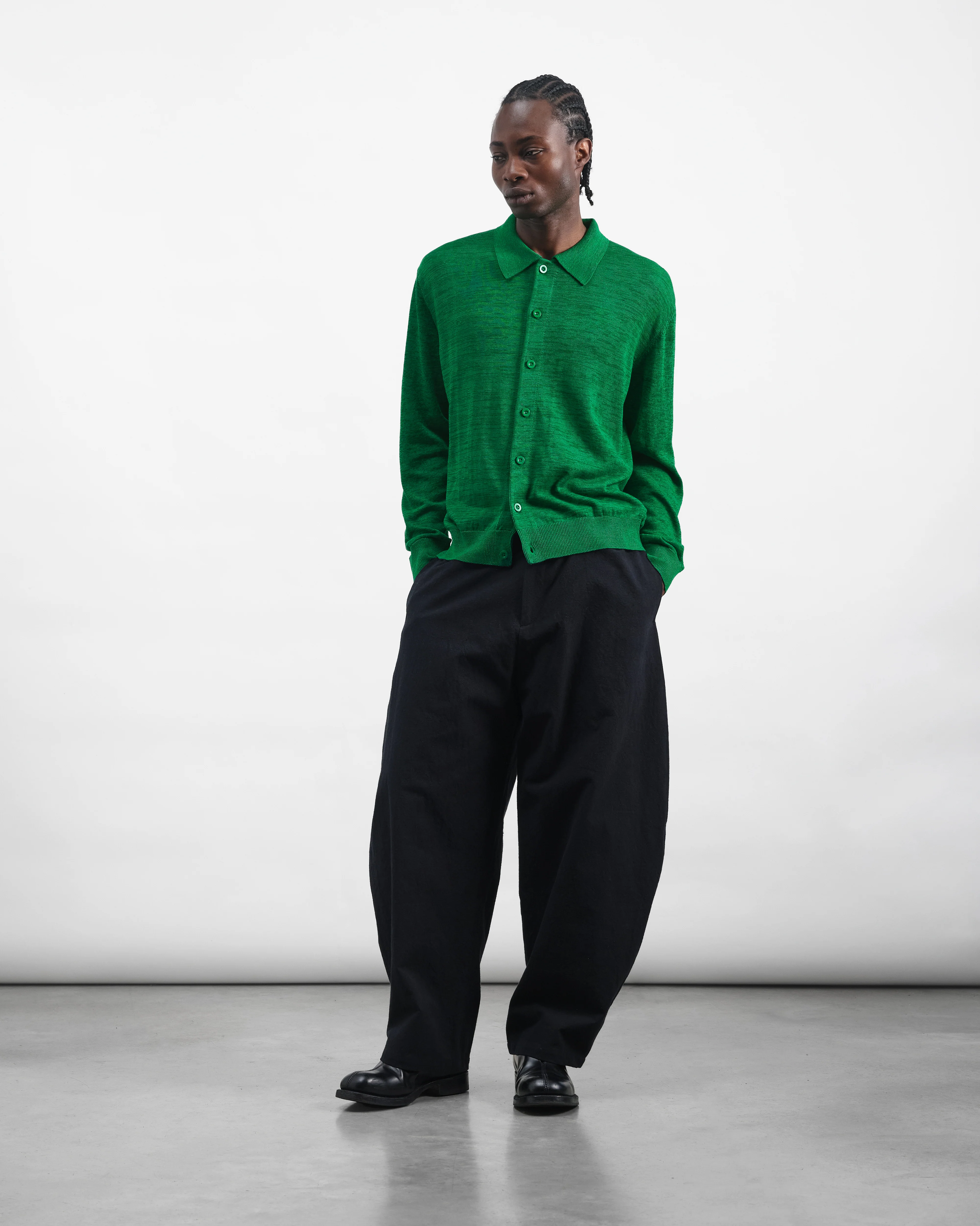 Rat Pack Cardigan - Image 2