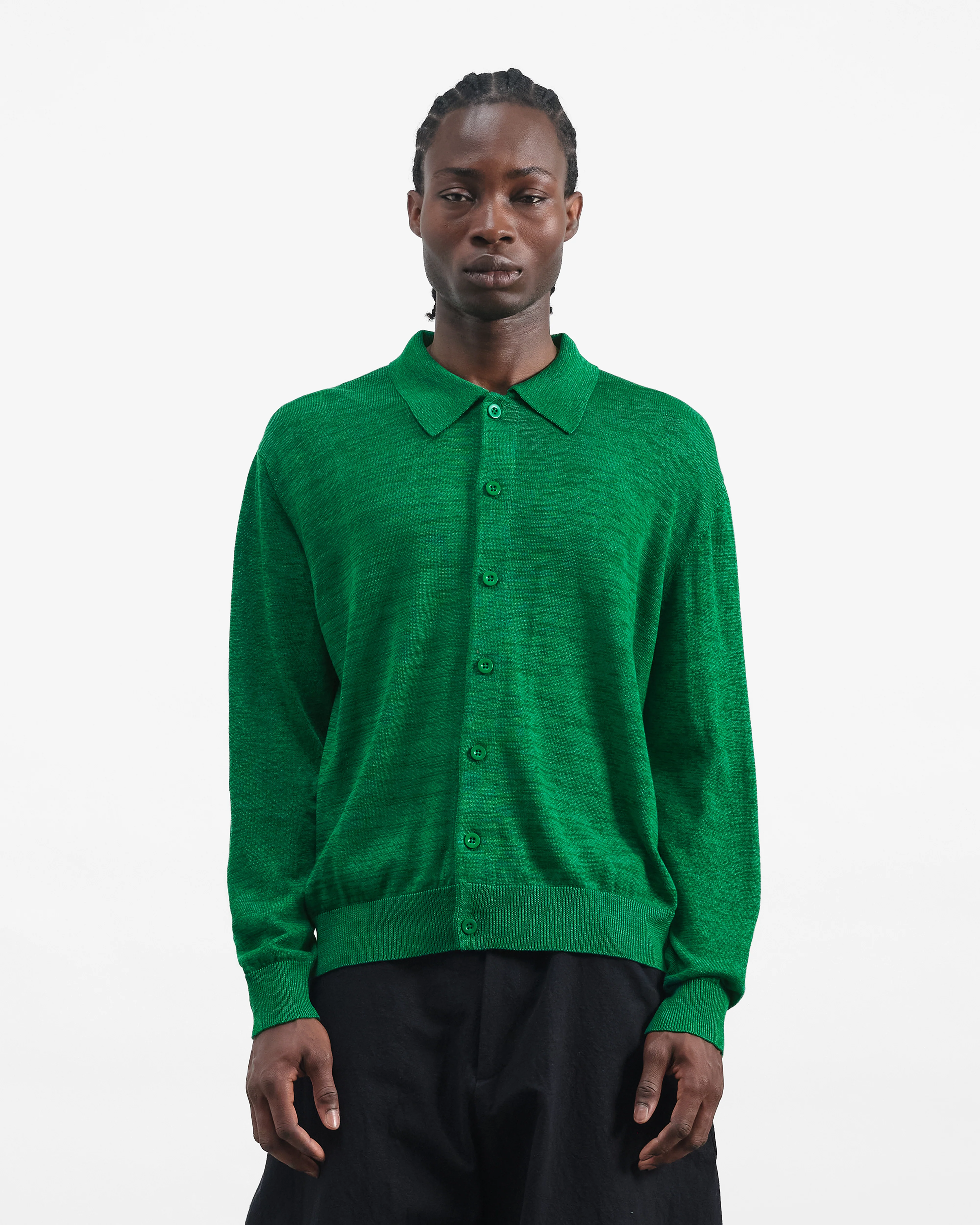Rat Pack Cardigan - Image 3