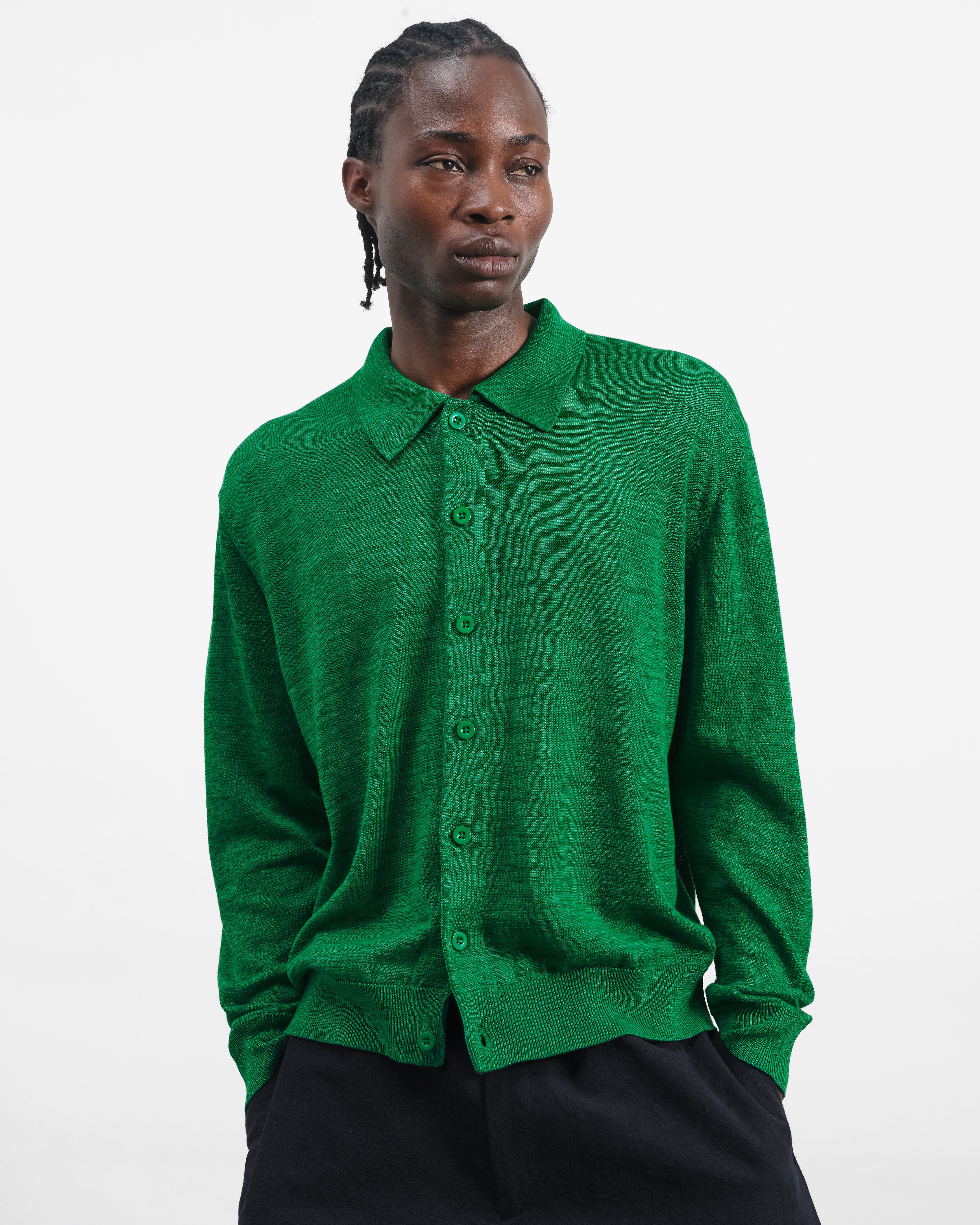 Rat Pack Cardigan - Image 6
