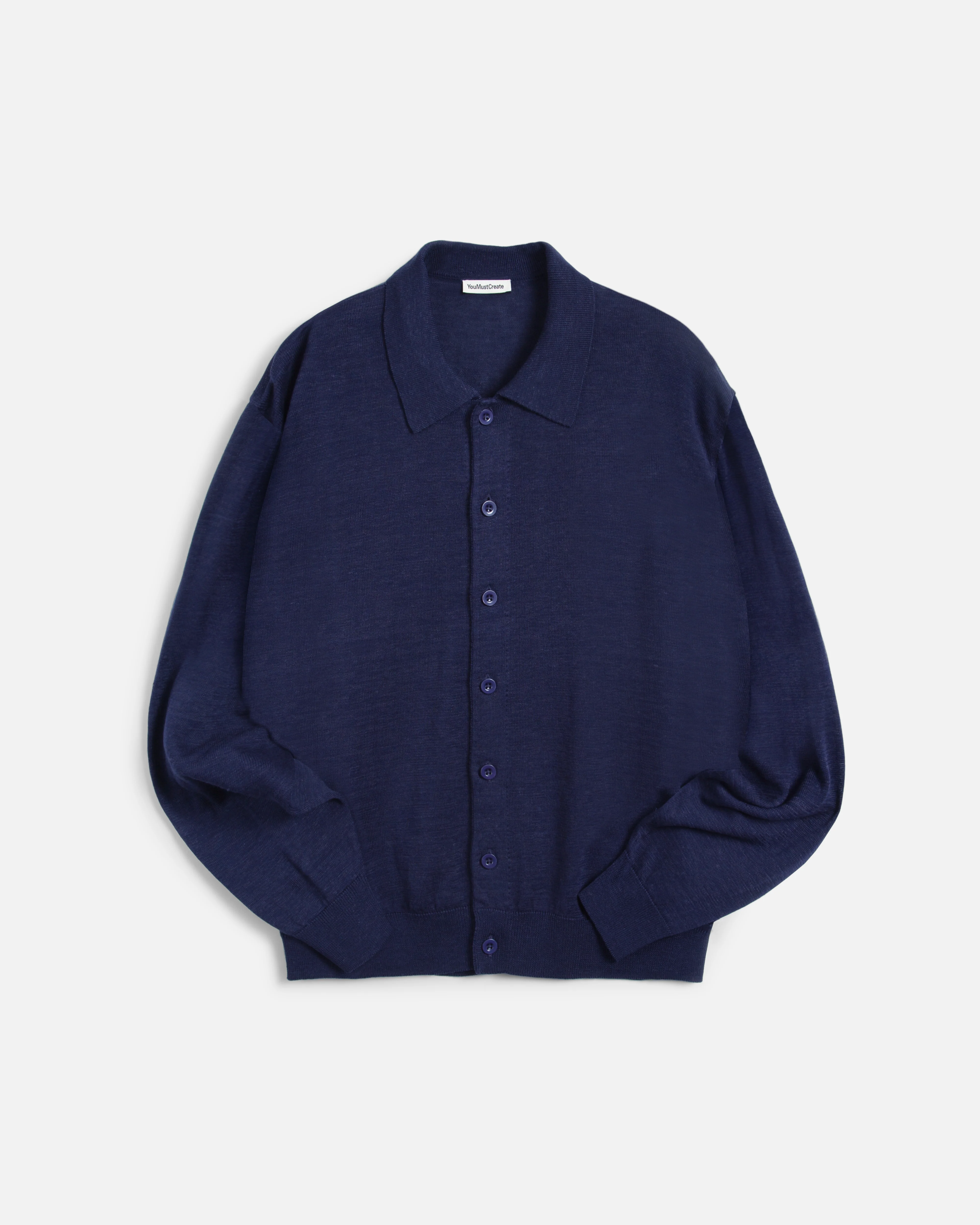 Rat Pack Cardigan