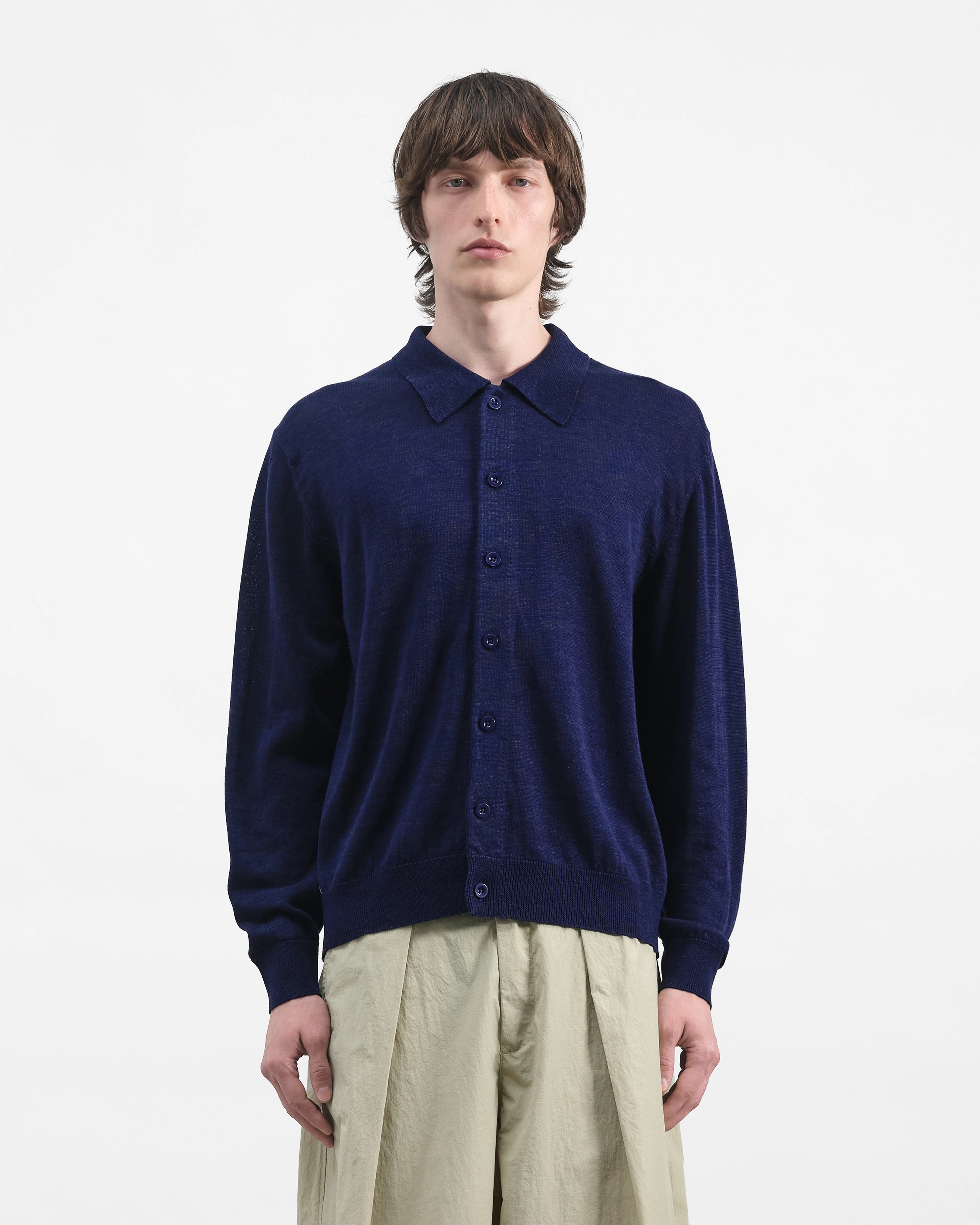 Rat Pack Cardigan - Image 2
