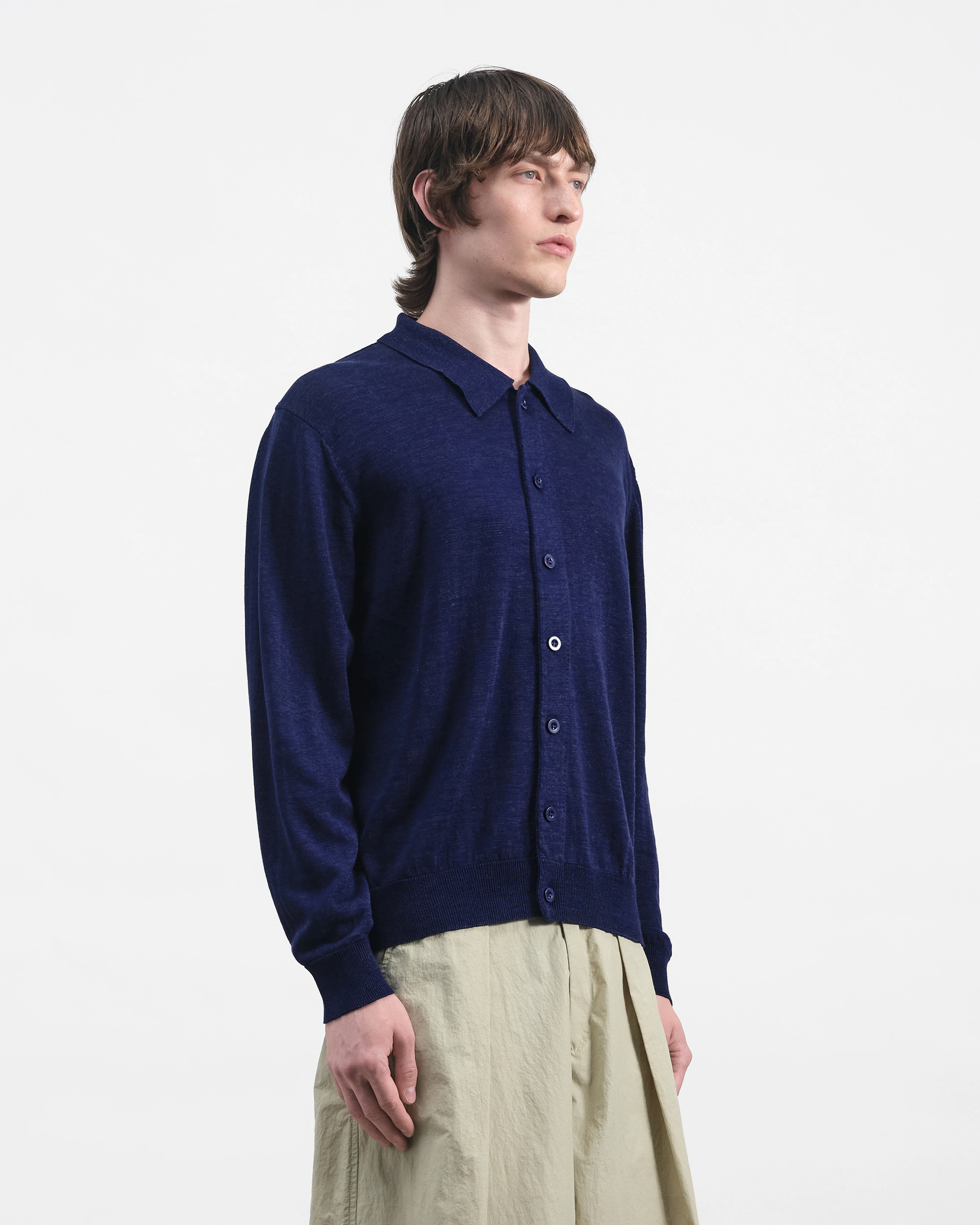 Rat Pack Cardigan - Image 3