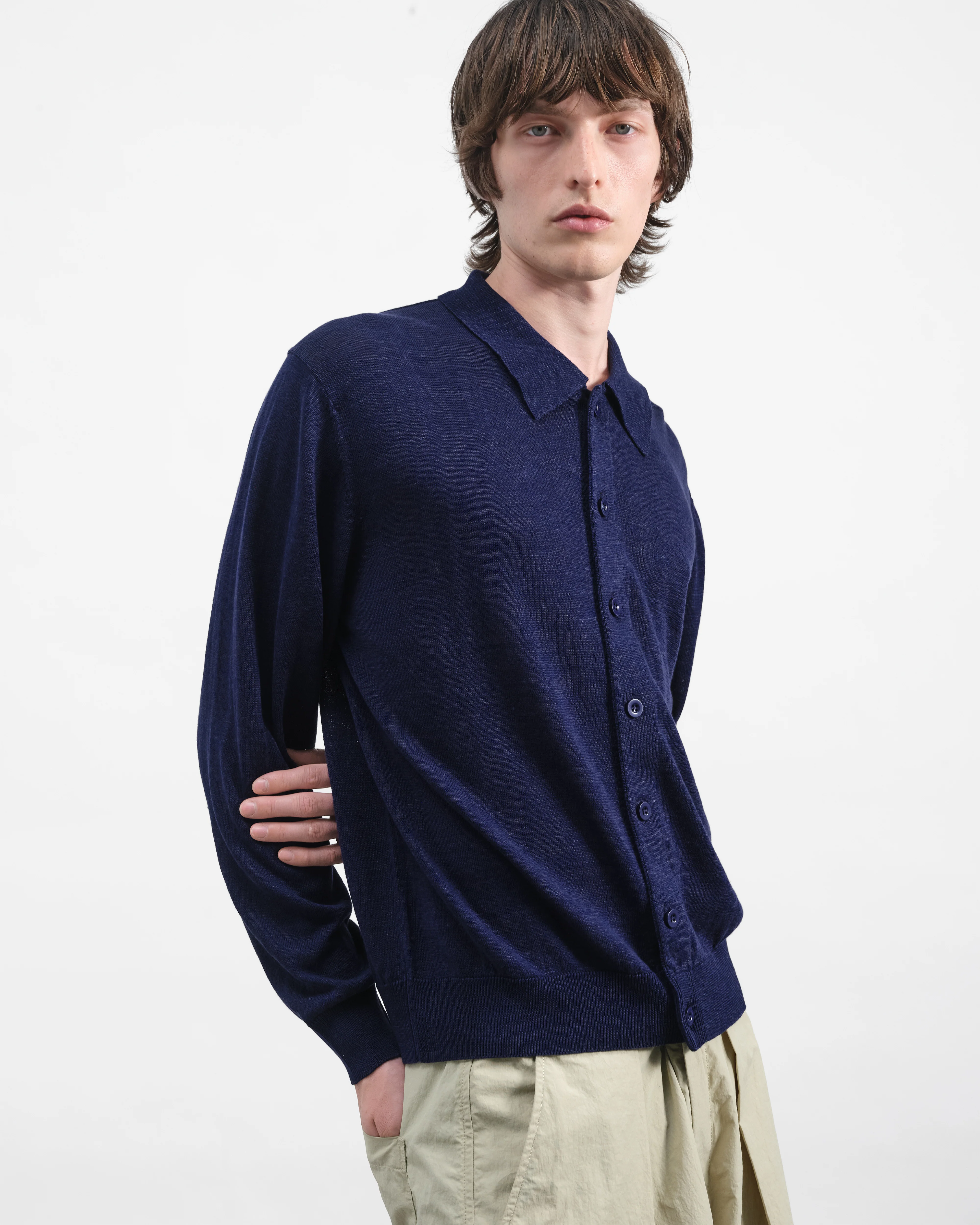 Rat Pack Cardigan - Image 5