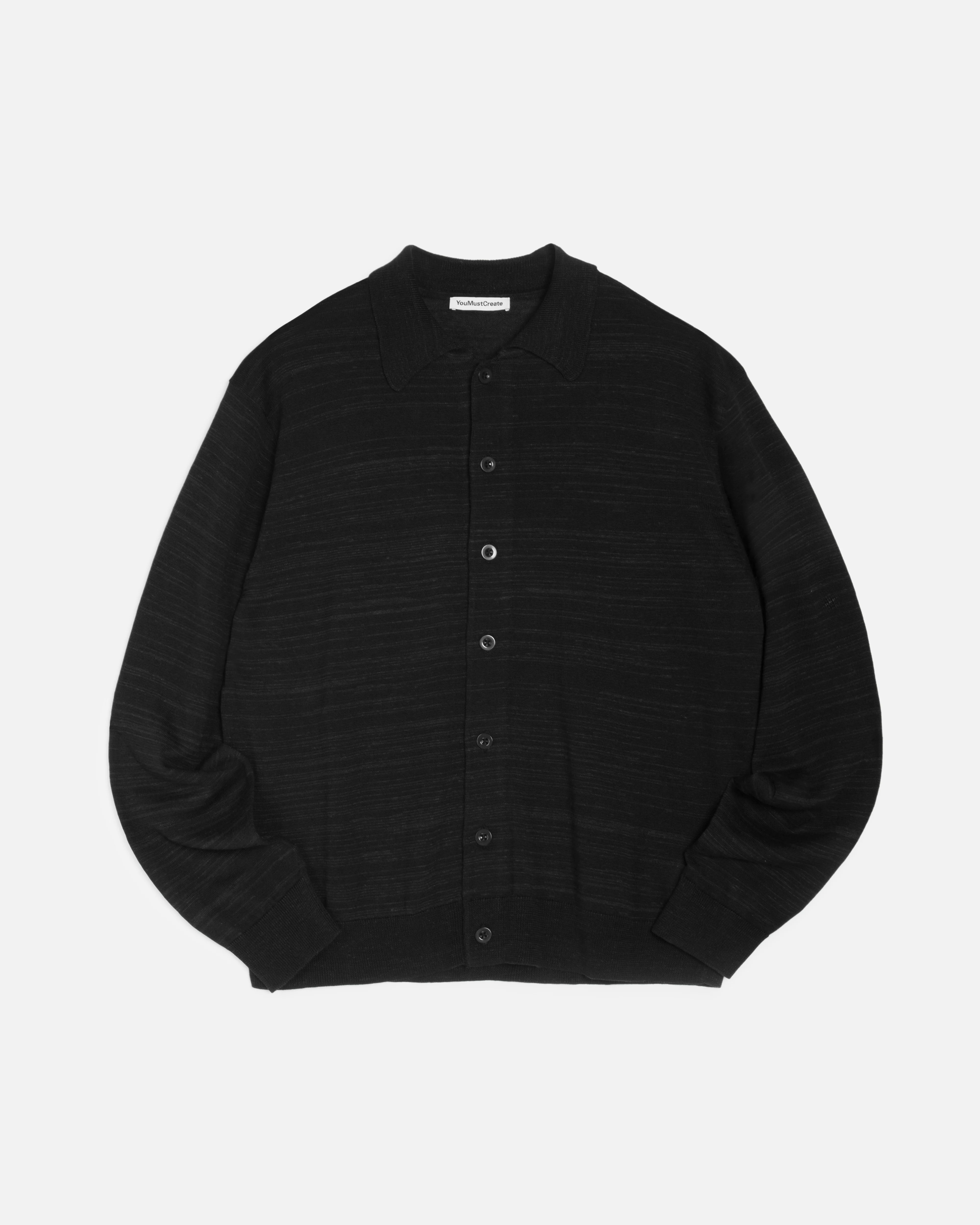 Rat Pack Cardigan