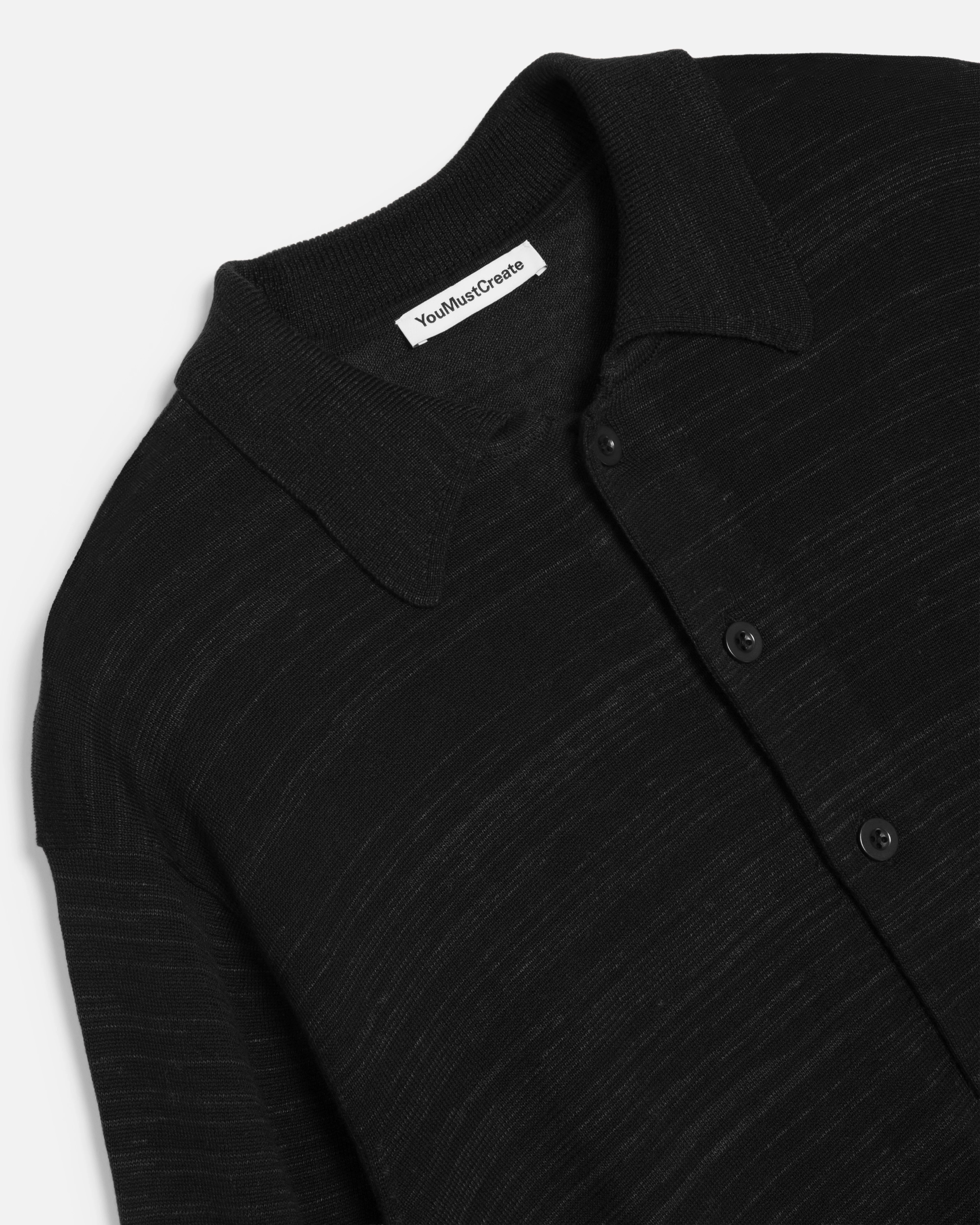Rat Pack Cardigan - Image 3