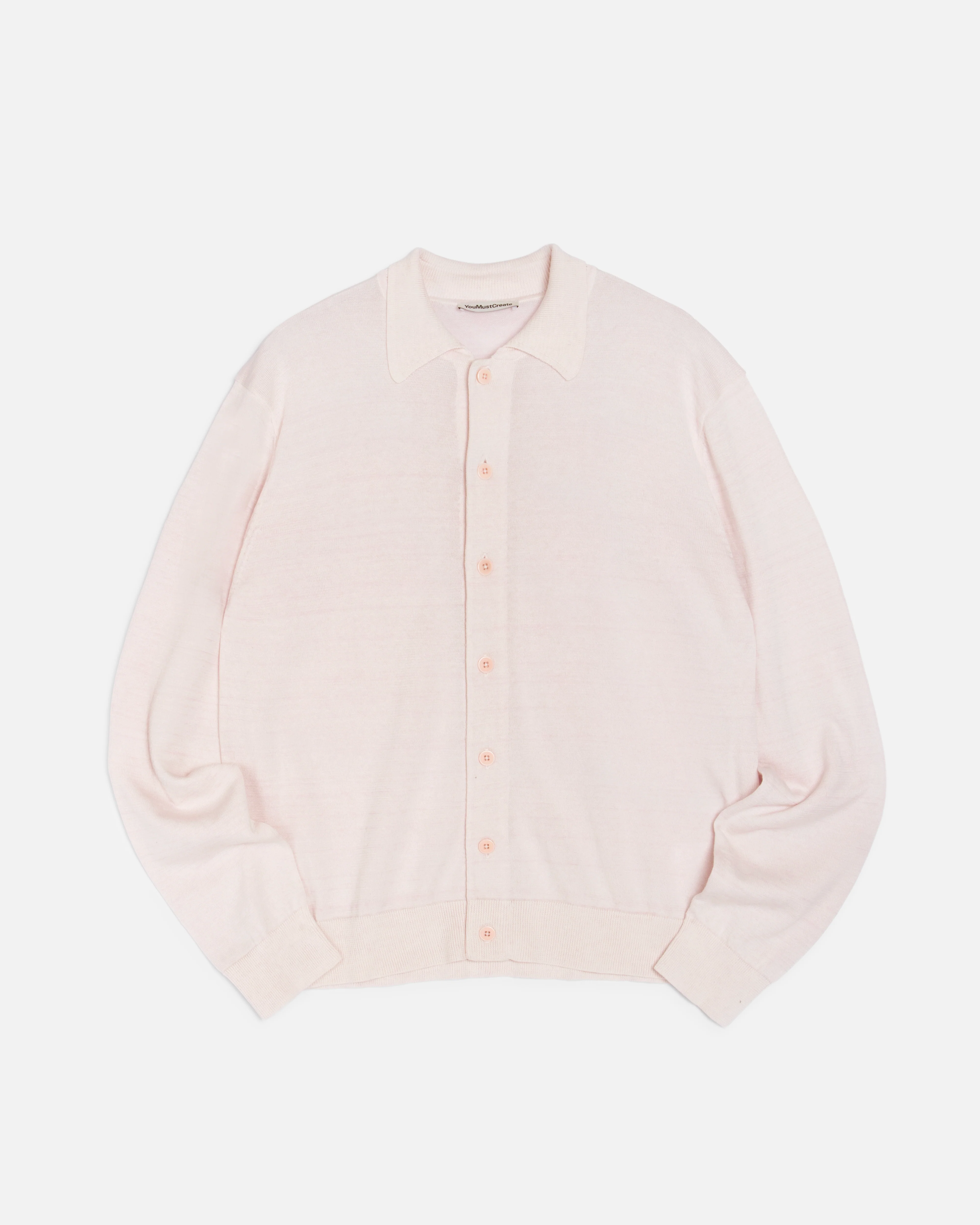 Rat Pack Cardigan