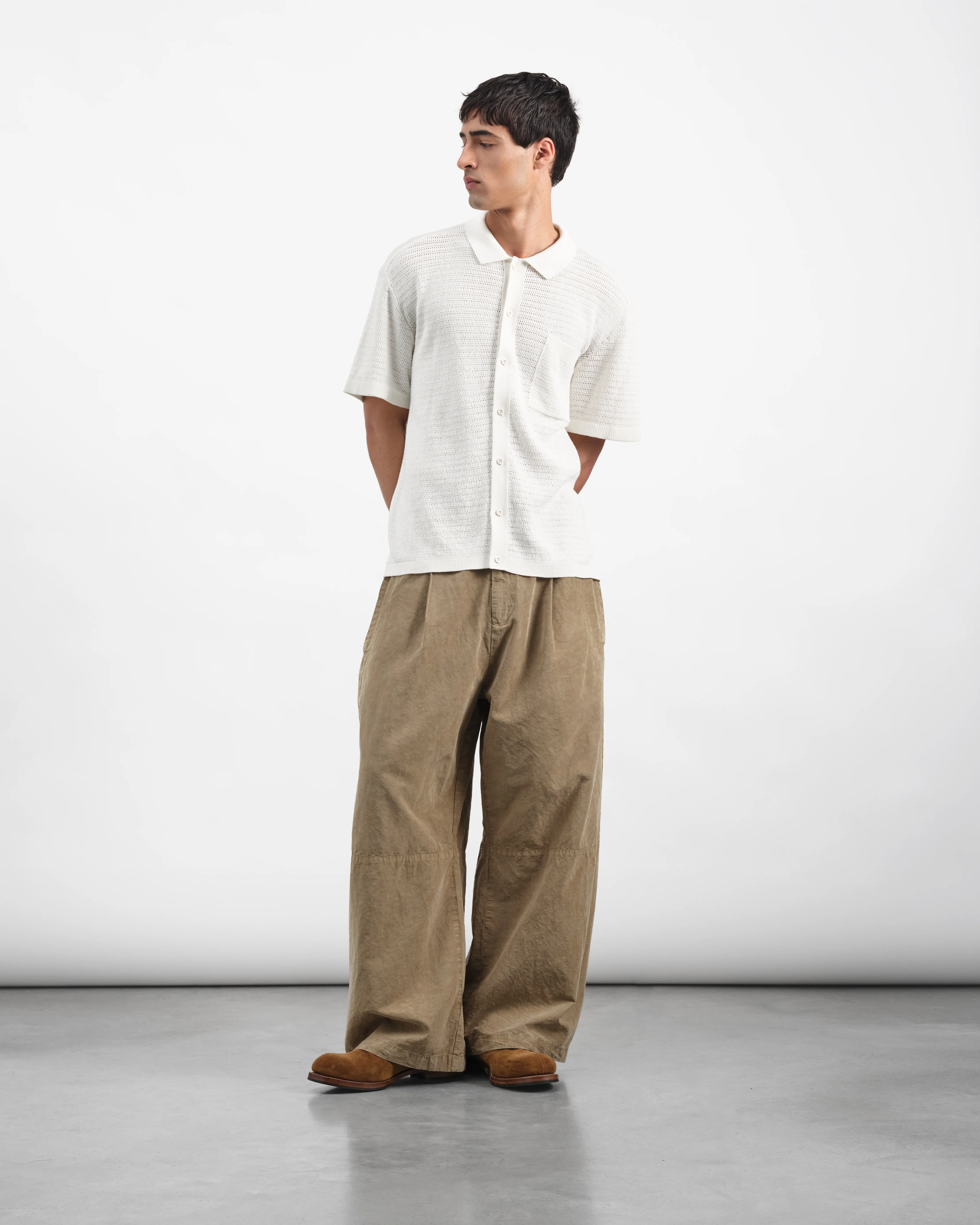 Malick Shirt - Image 2
