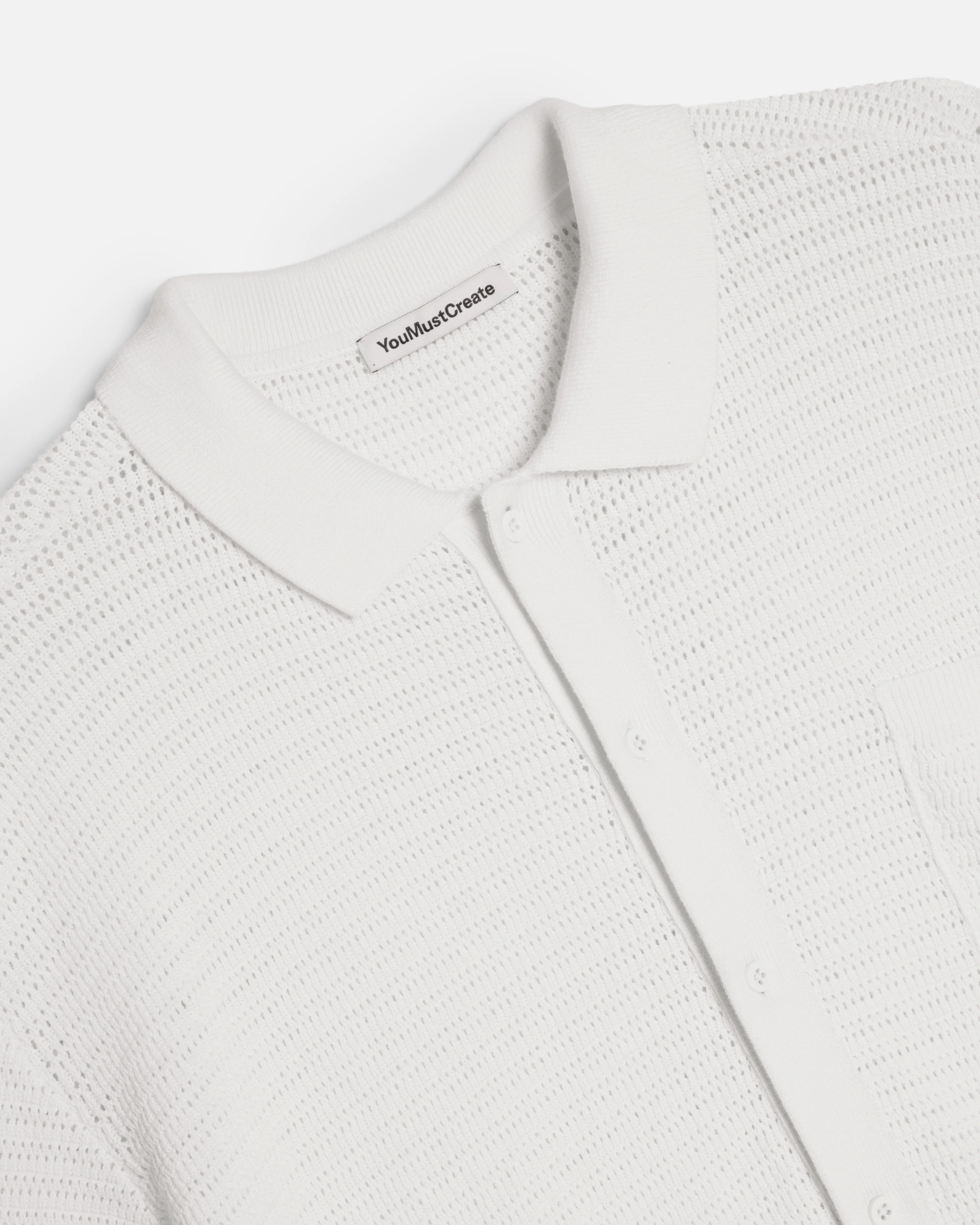 Malick Shirt - Image 8