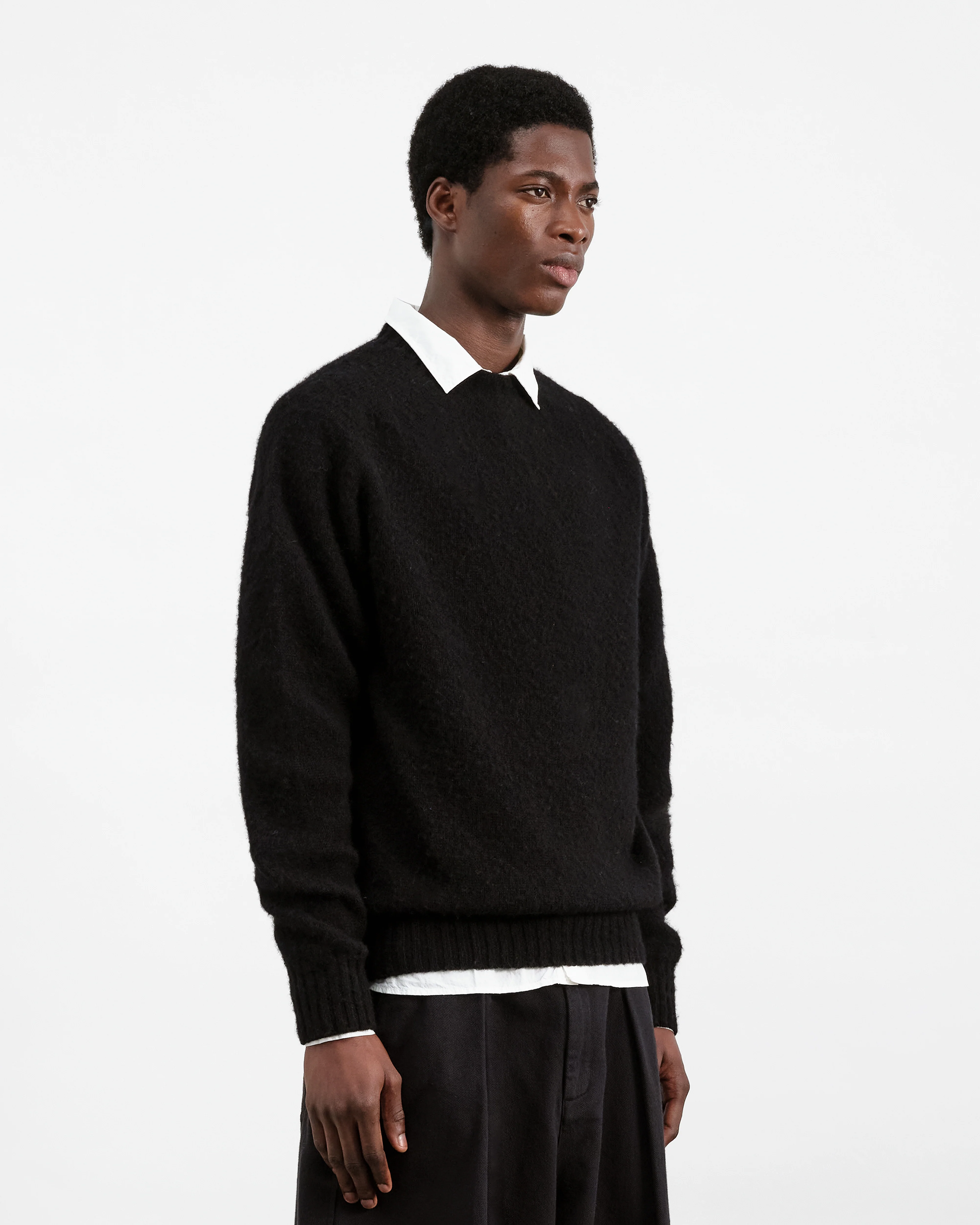 Earth Suedehead Jumper - Image 3
