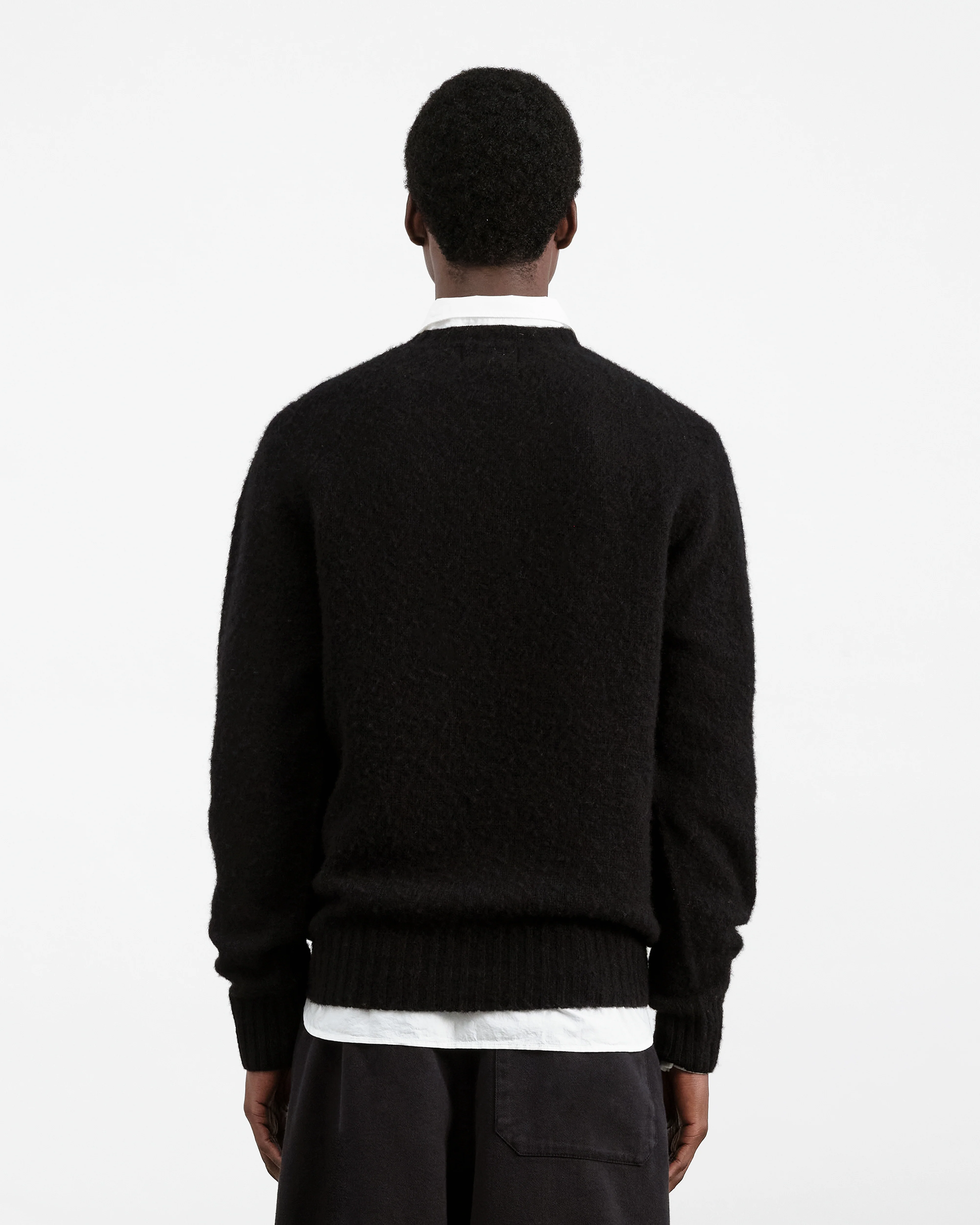 Earth Suedehead Jumper - Image 4