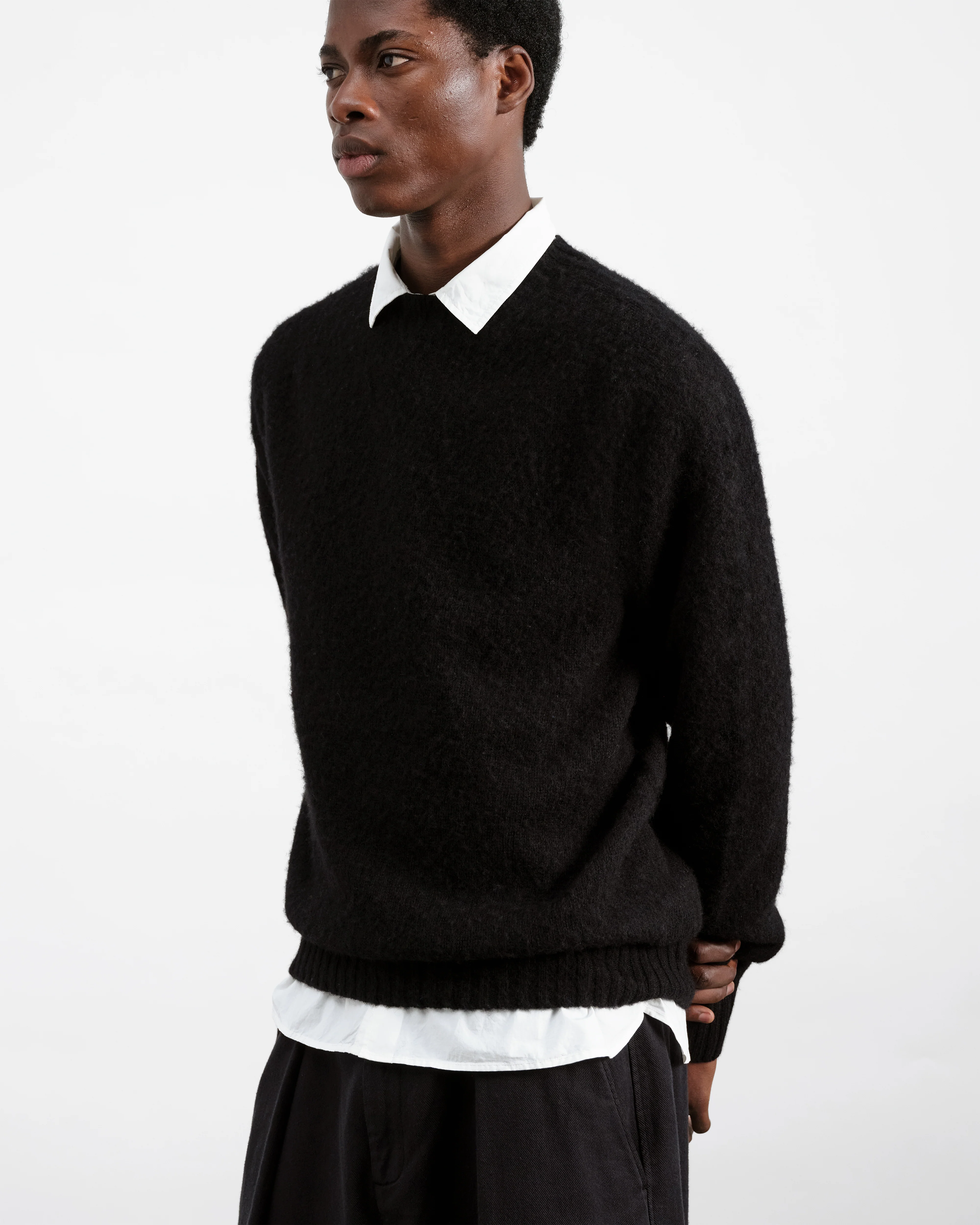 Earth Suedehead Jumper - Image 5
