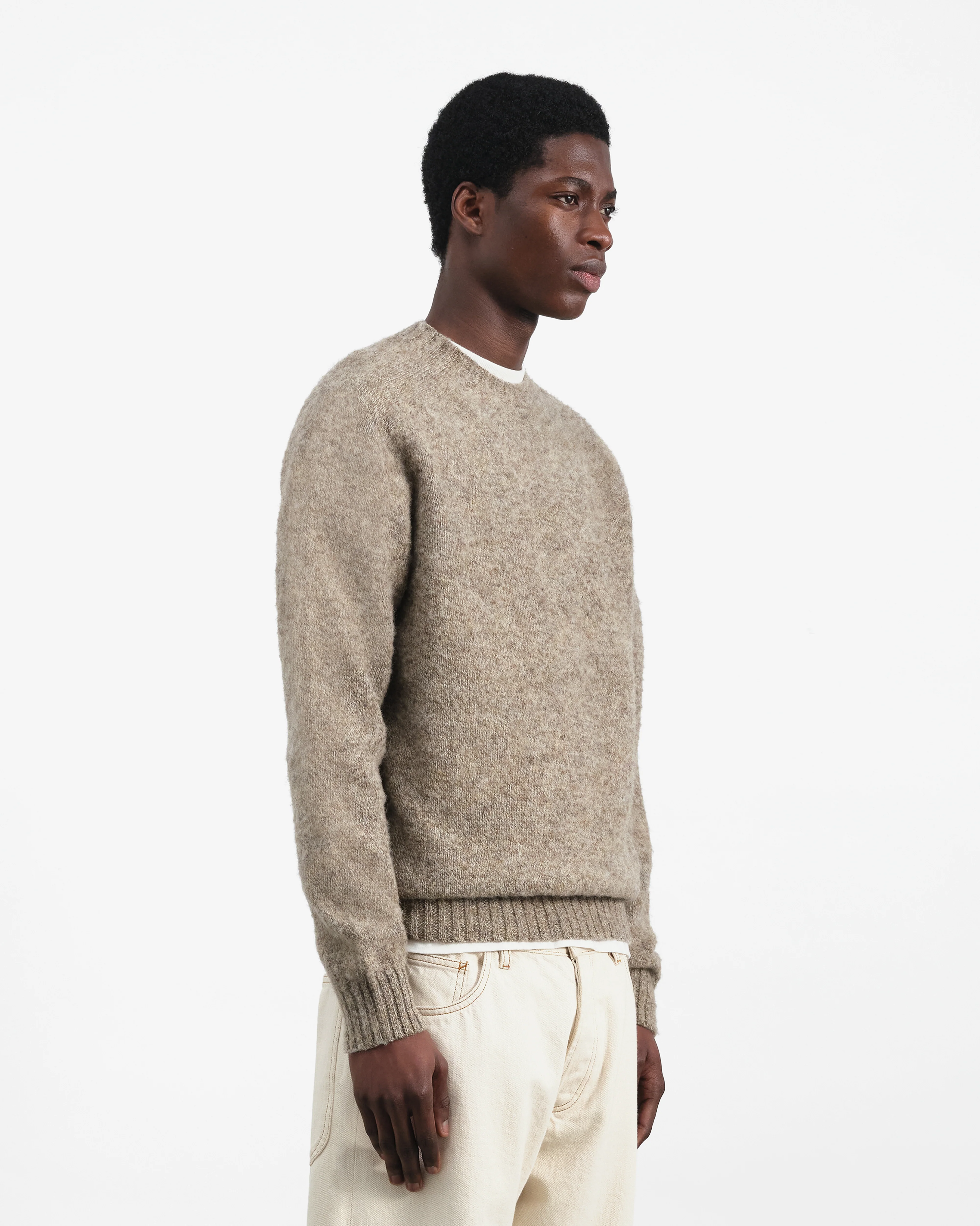 Earth Suedehead Jumper - Image 4