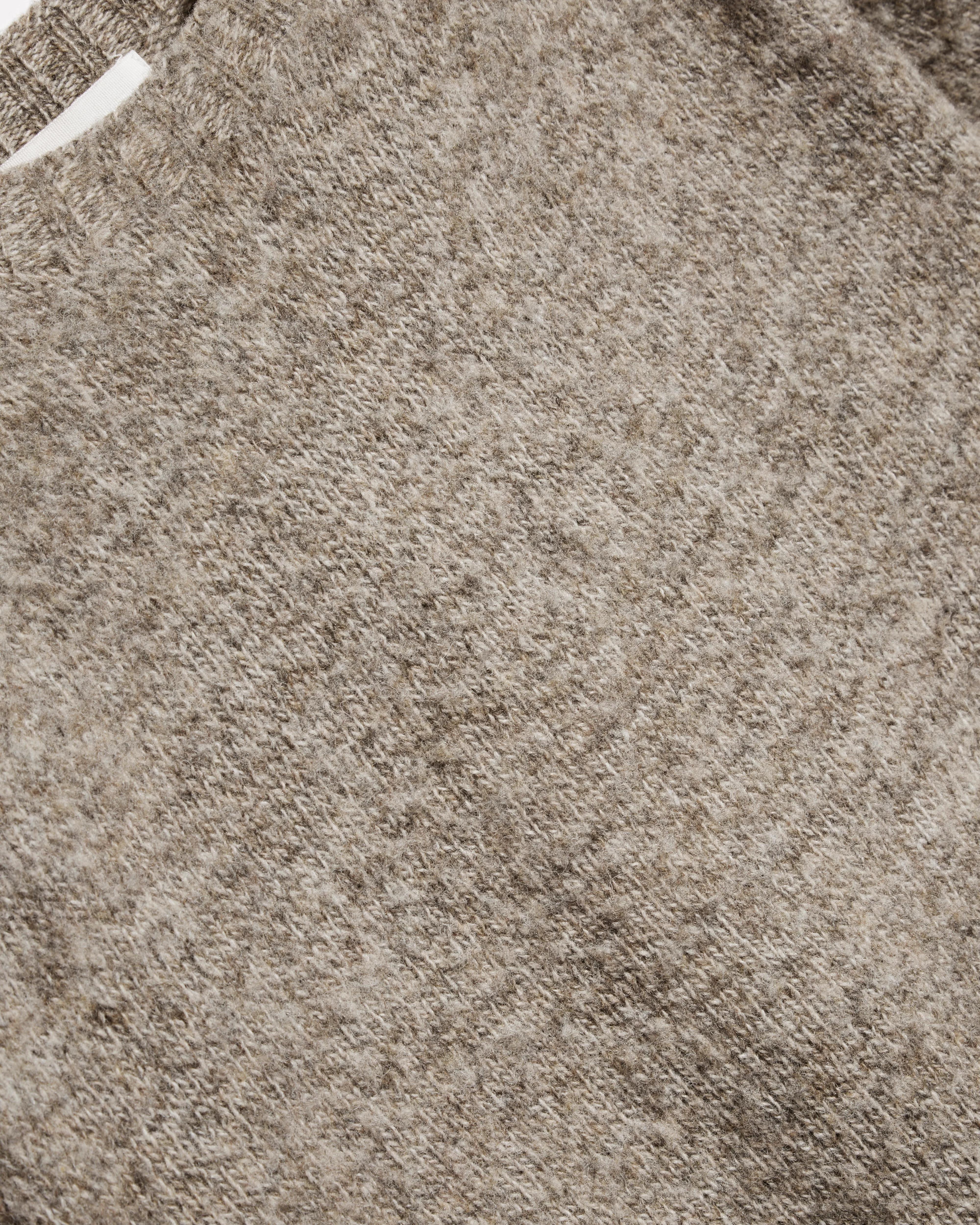 Earth Suedehead Jumper - Image 7