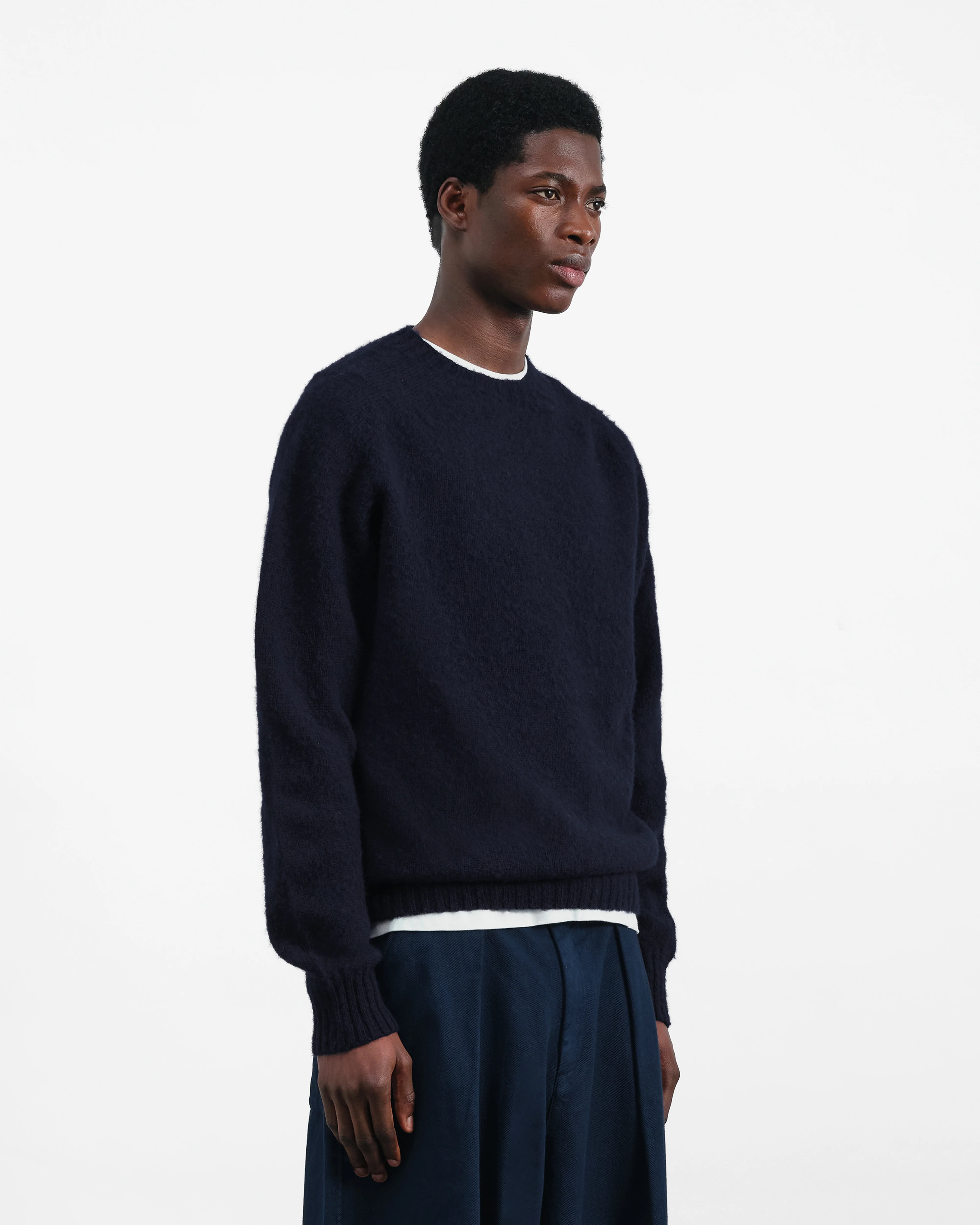 Earth Suedehead Jumper - Image 3