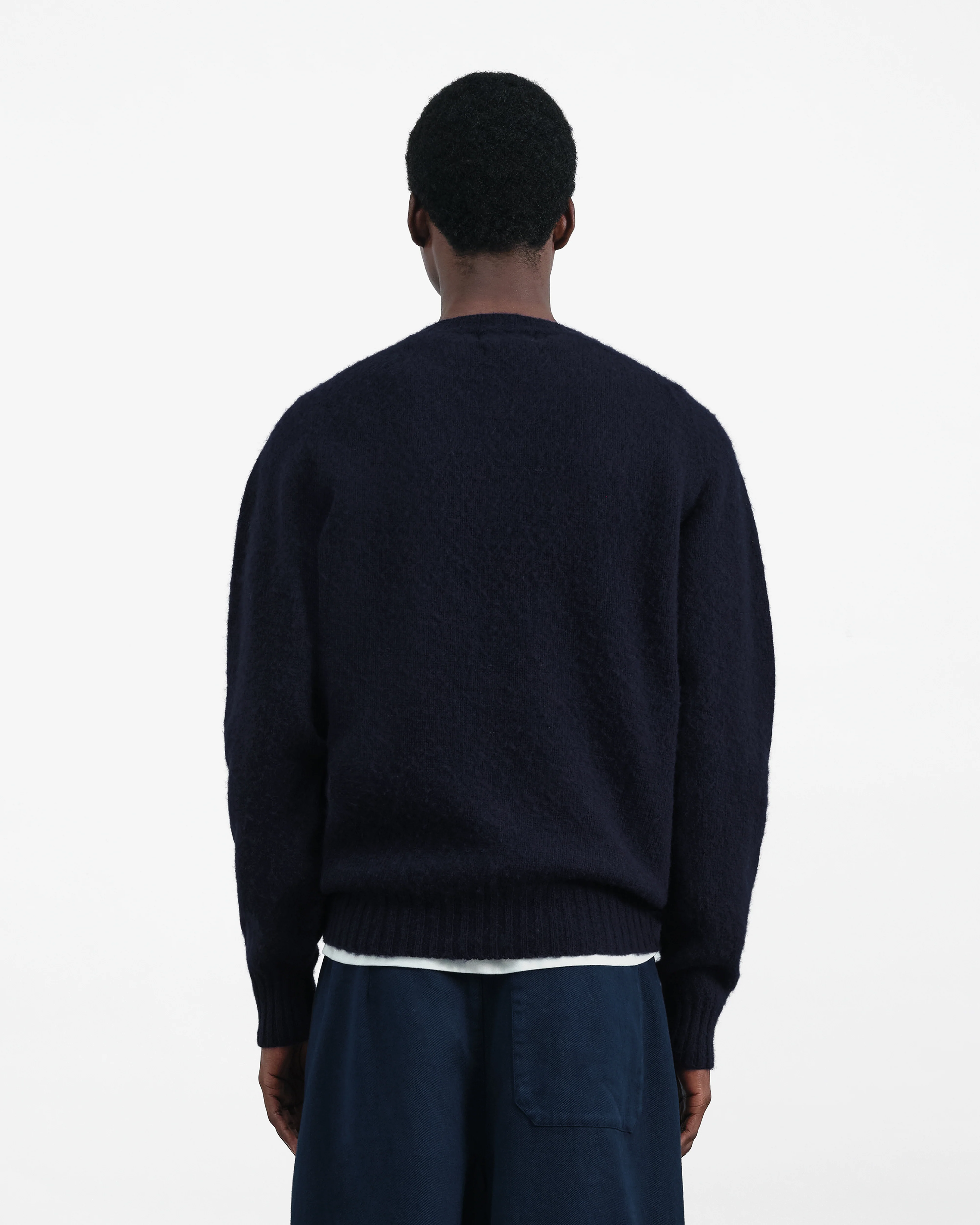 Earth Suedehead Jumper - Image 4