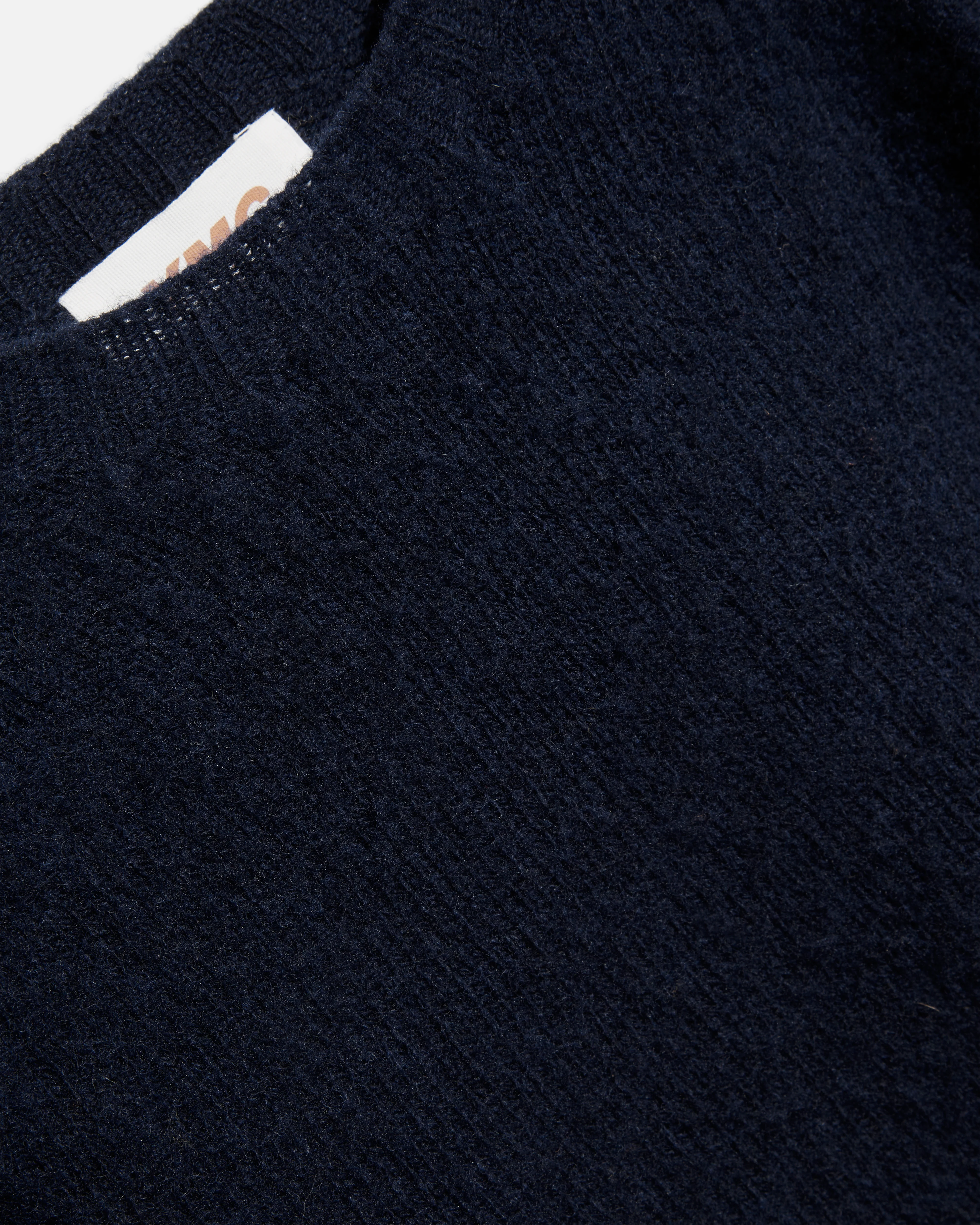 Earth Suedehead Jumper - Image 6