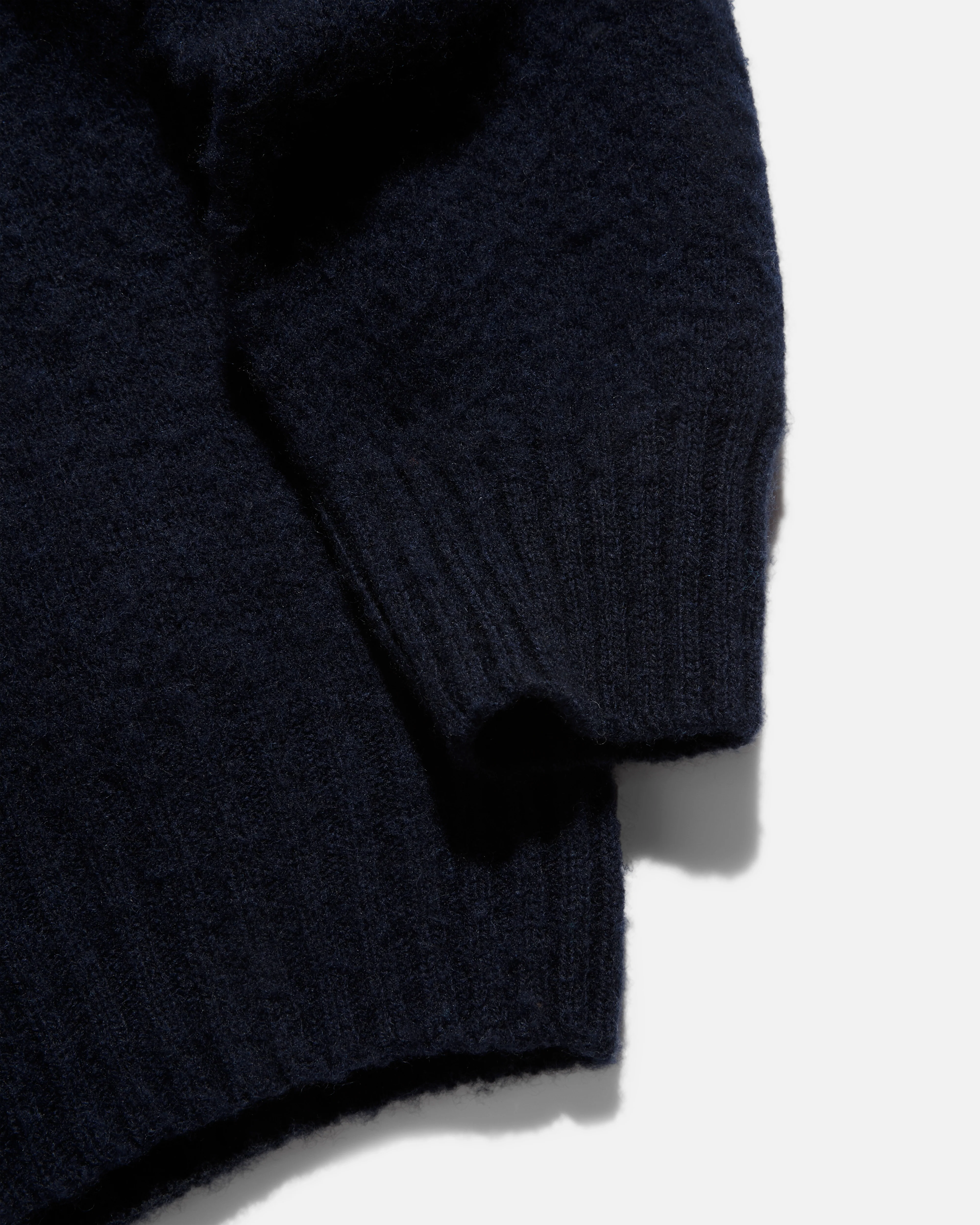 Earth Suedehead Jumper - Image 7