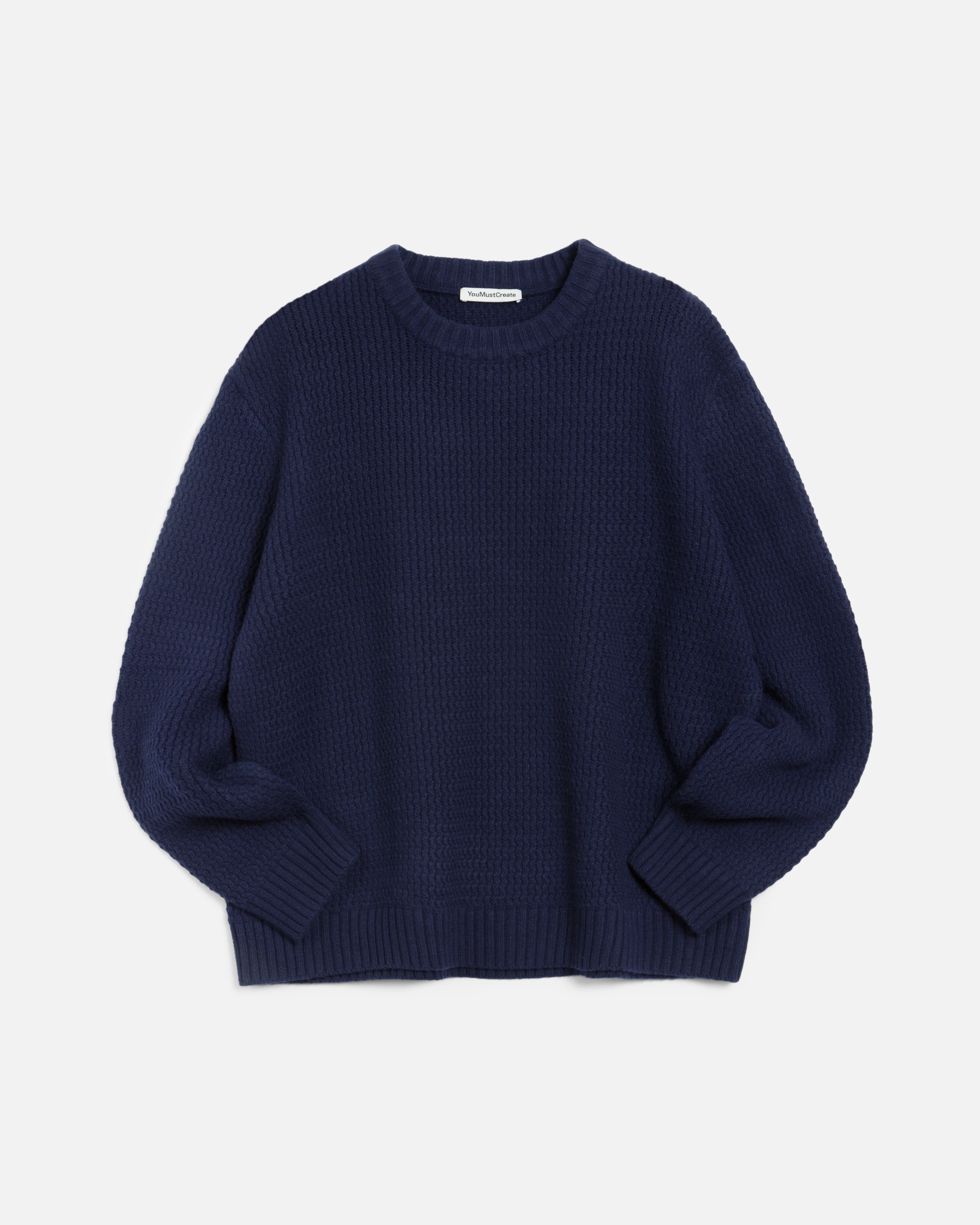 Flint Jumper