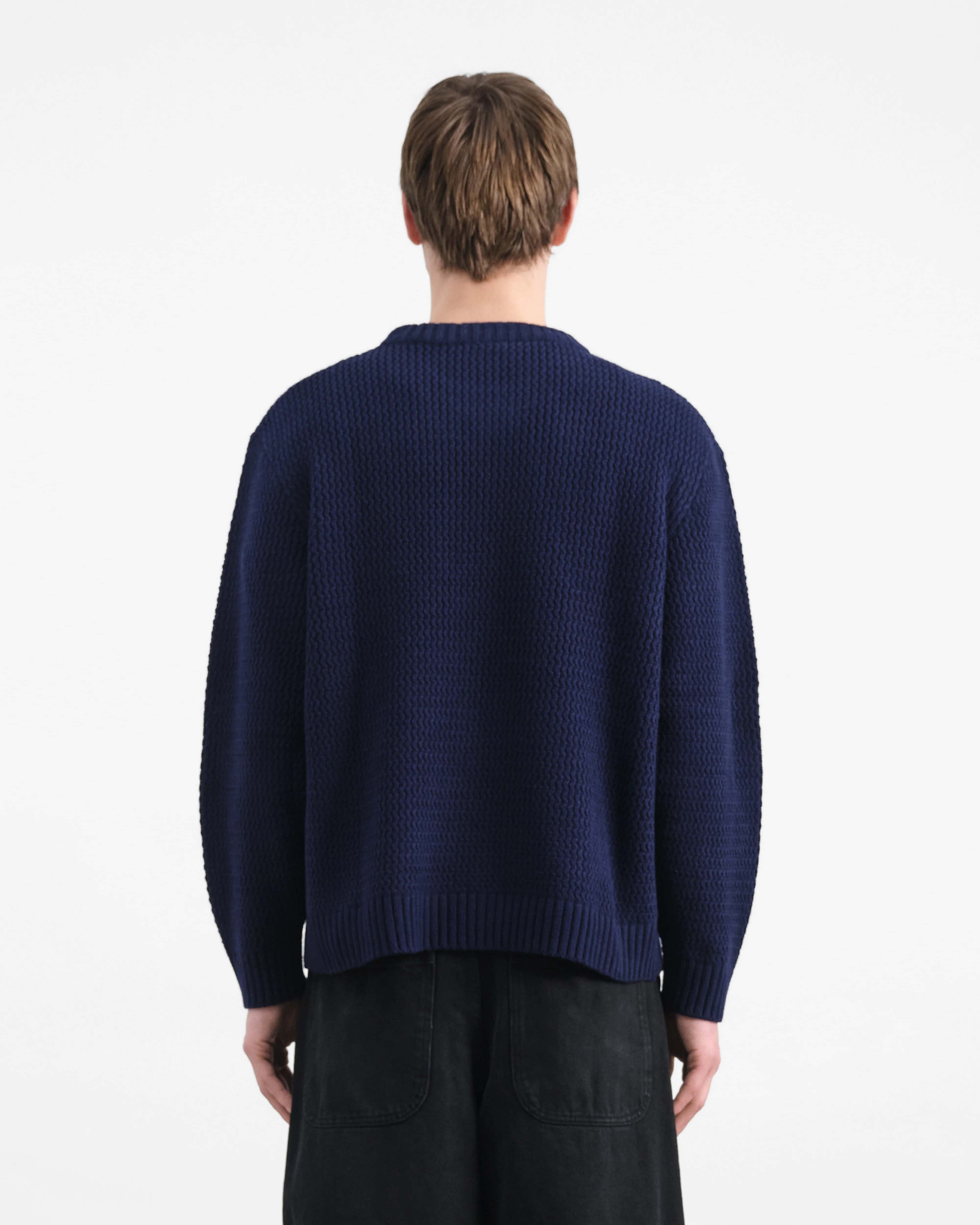 Flint Jumper - Image 4