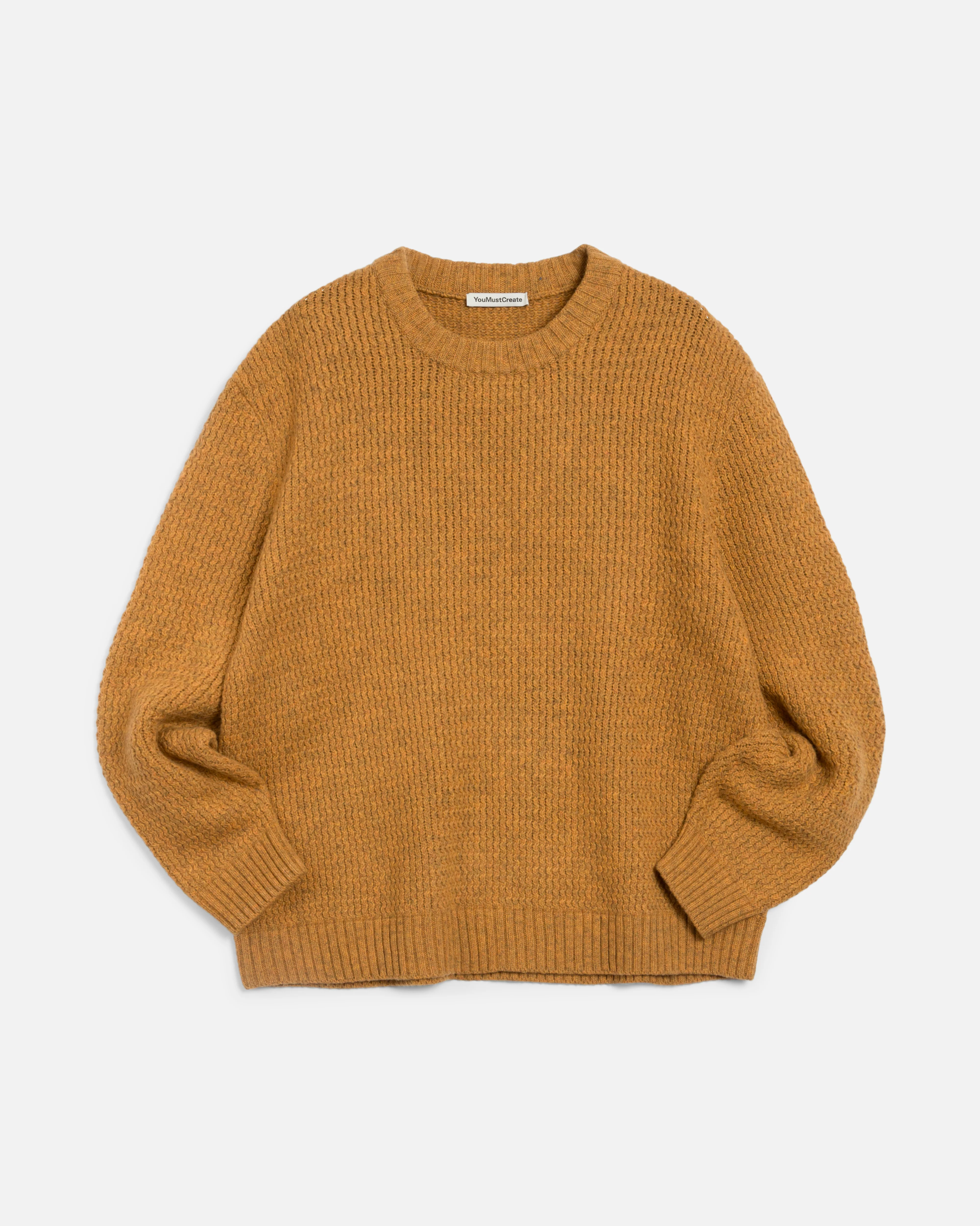 Flint Jumper