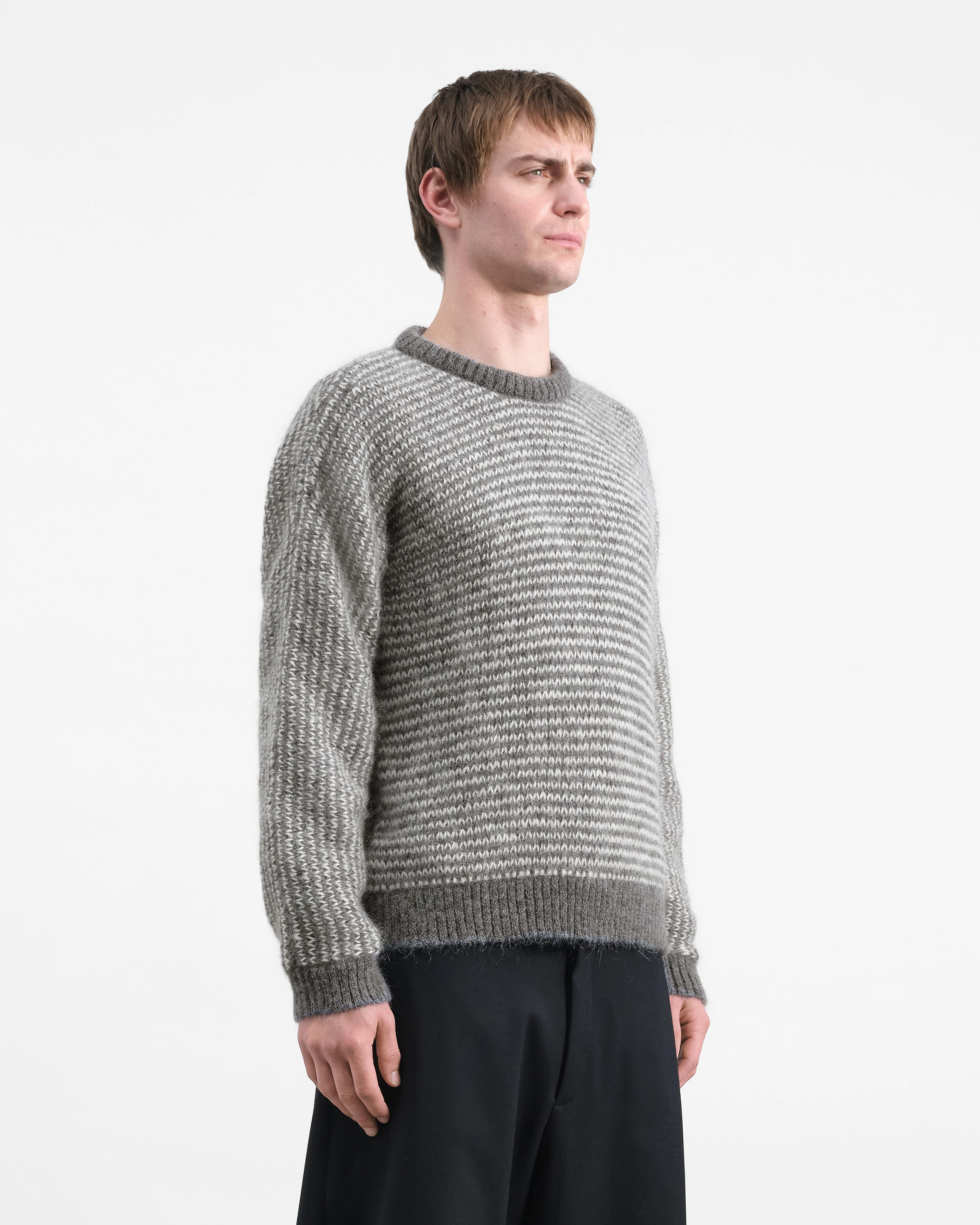 Black Palm Jumper - Image 3