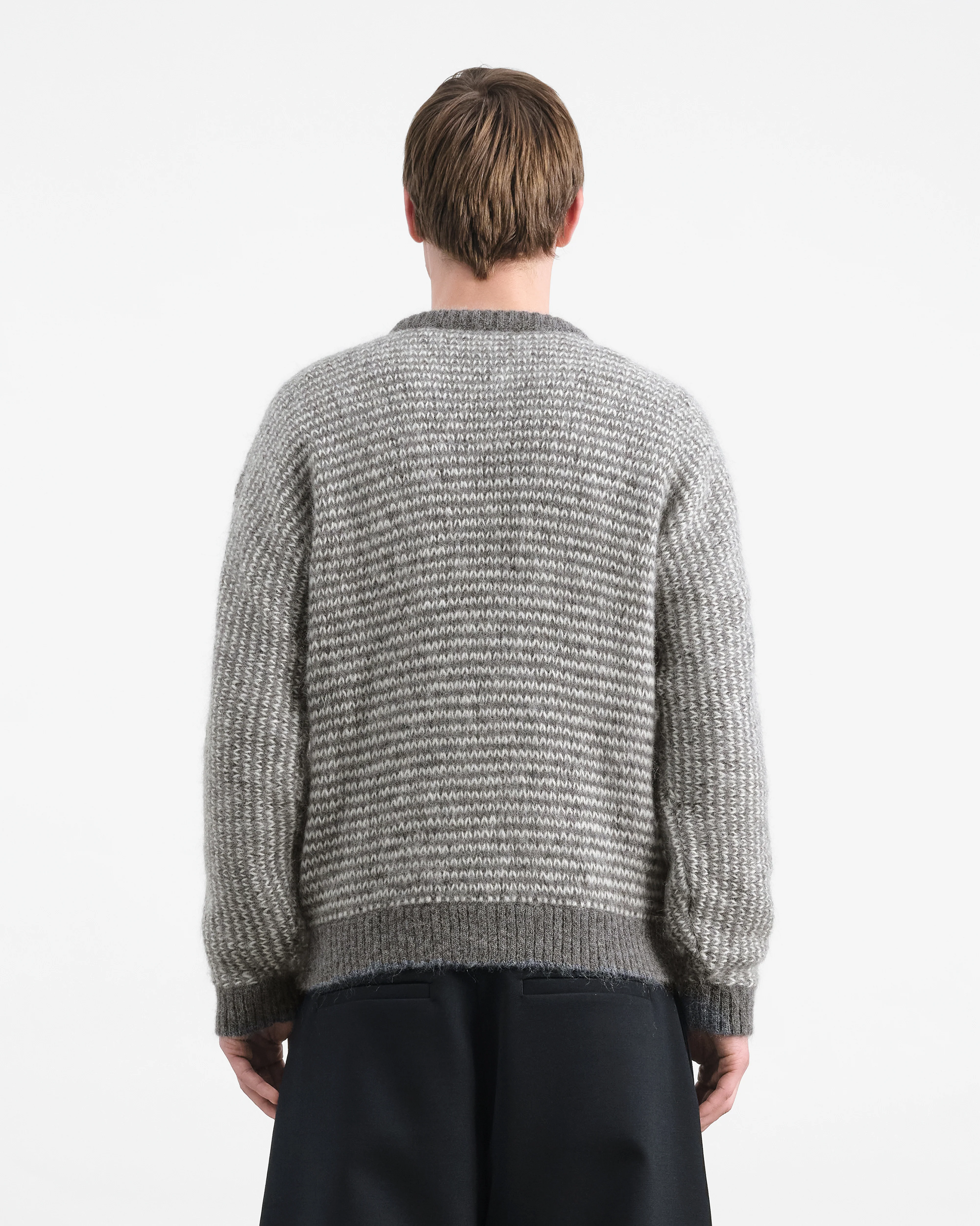 Black Palm Jumper - Image 4