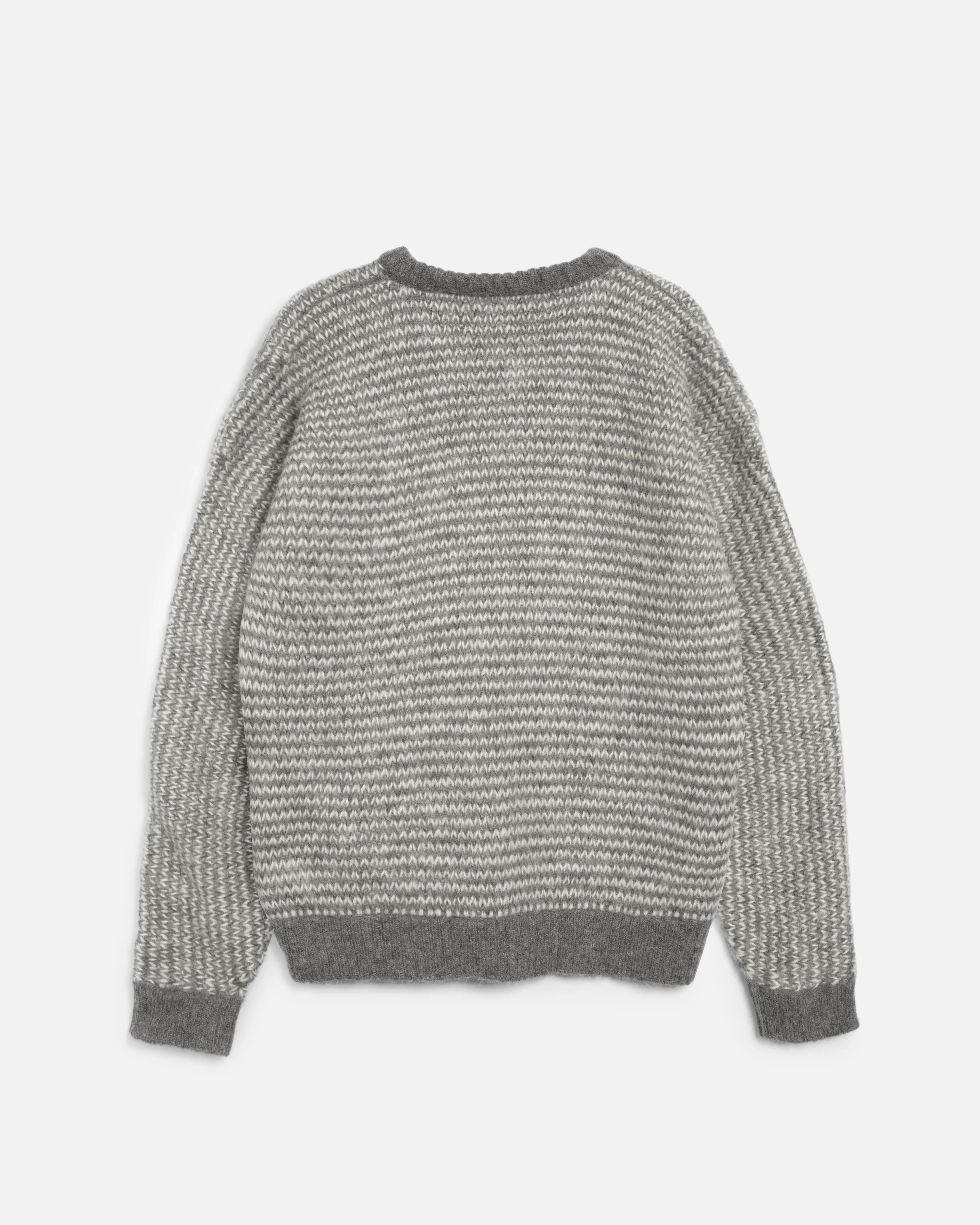 Black Palm Jumper - Image 6