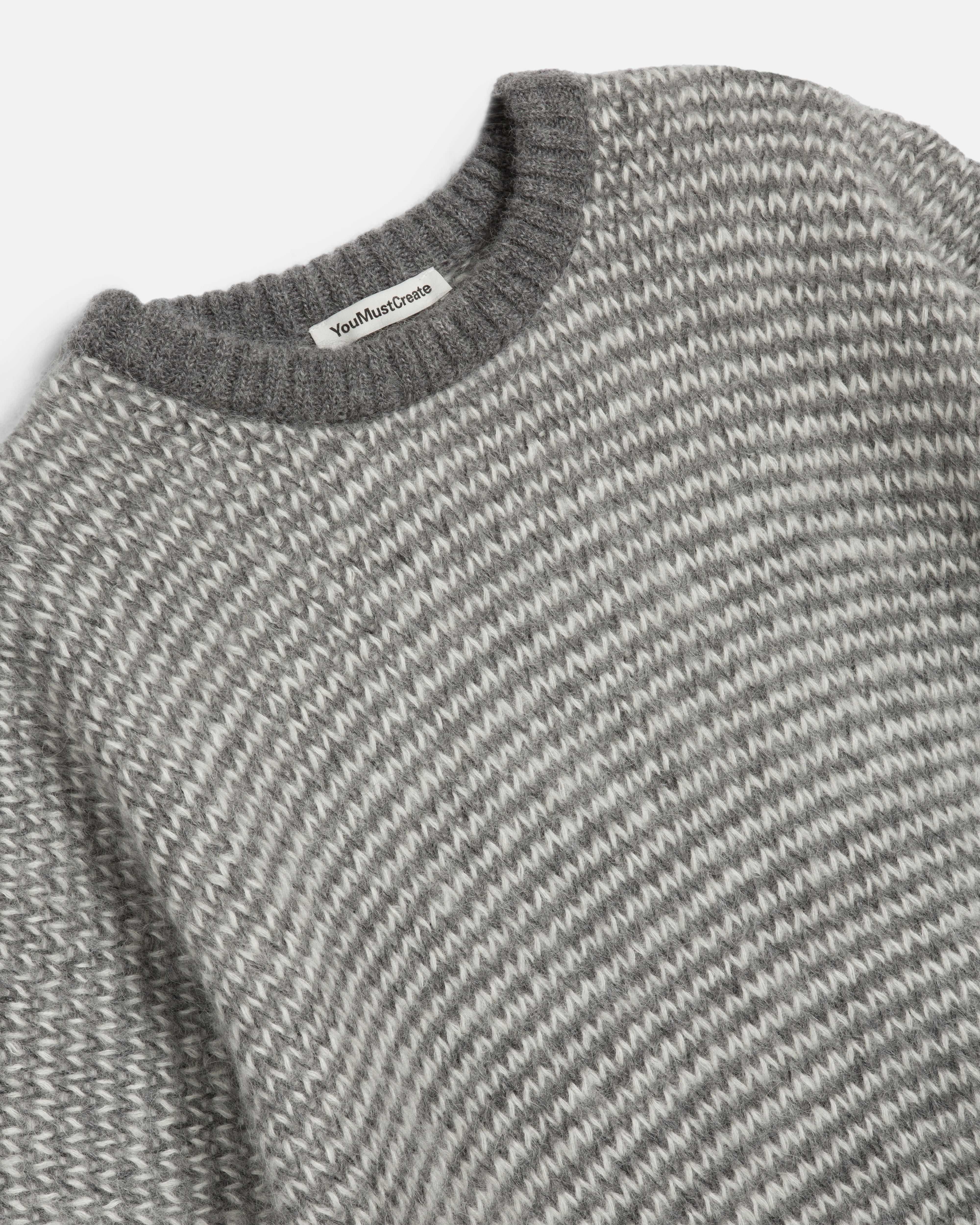 Black Palm Jumper - Image 7