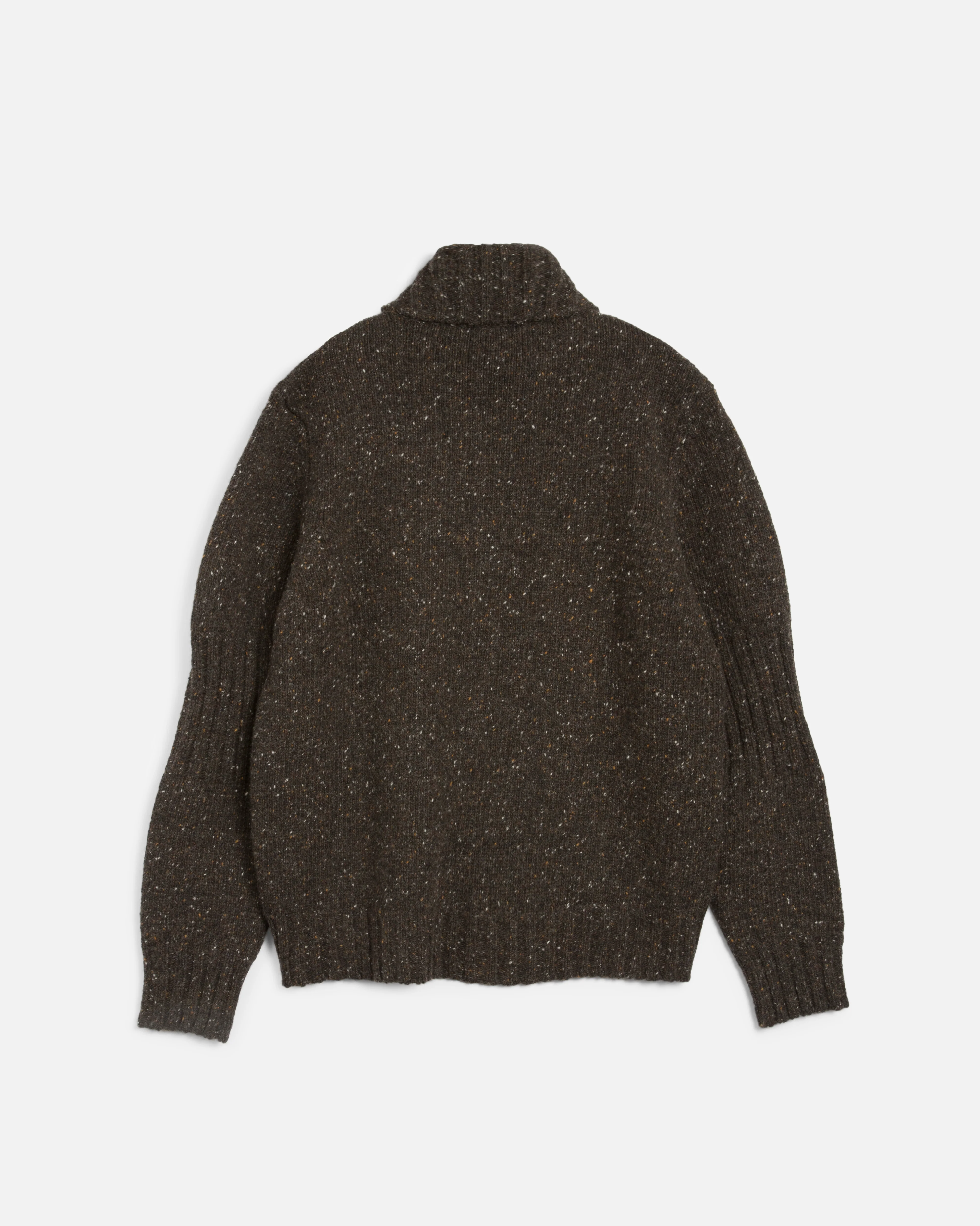Nova Zip Cardigan - Image 6