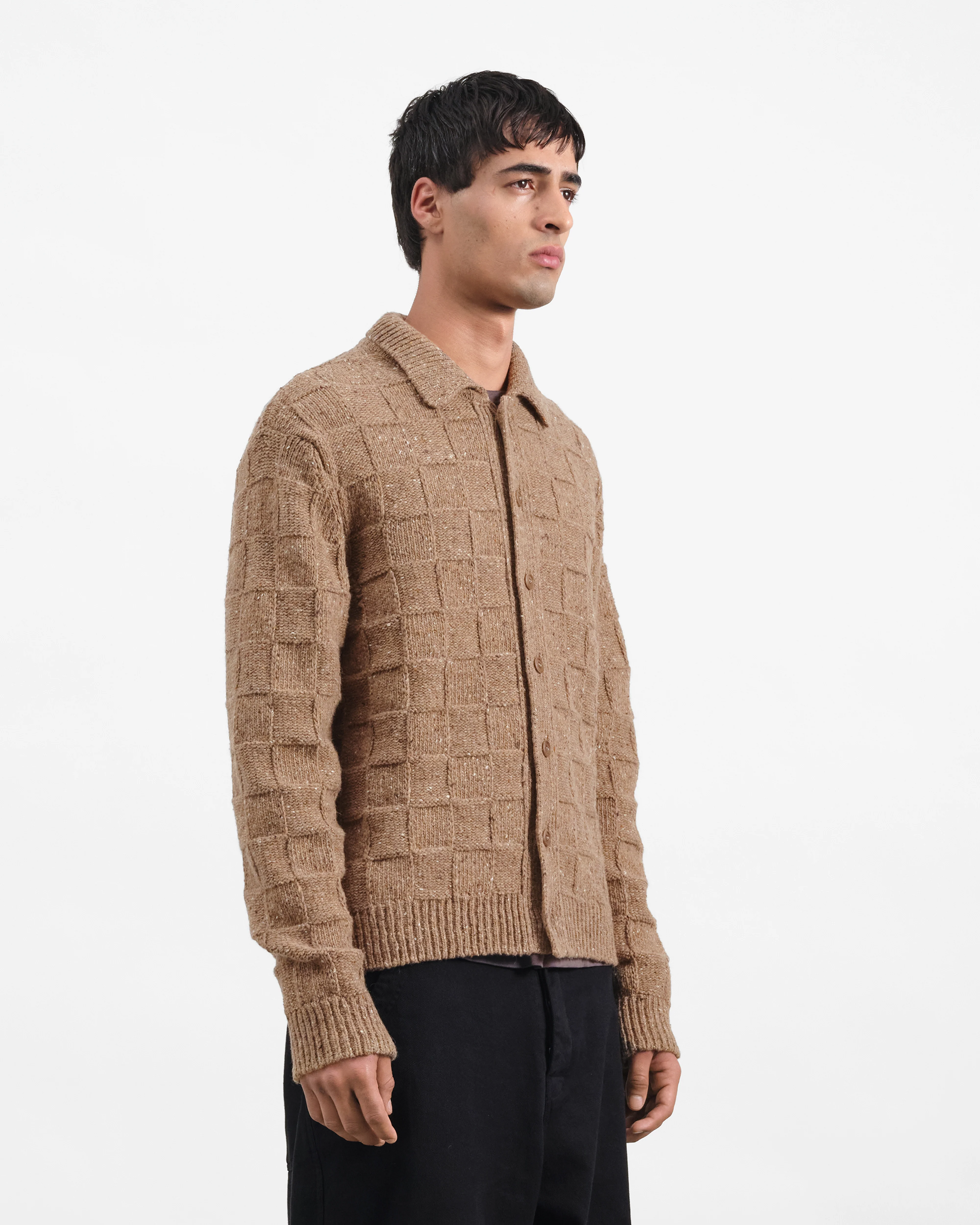 Rat Pack Cardigan - Image 3