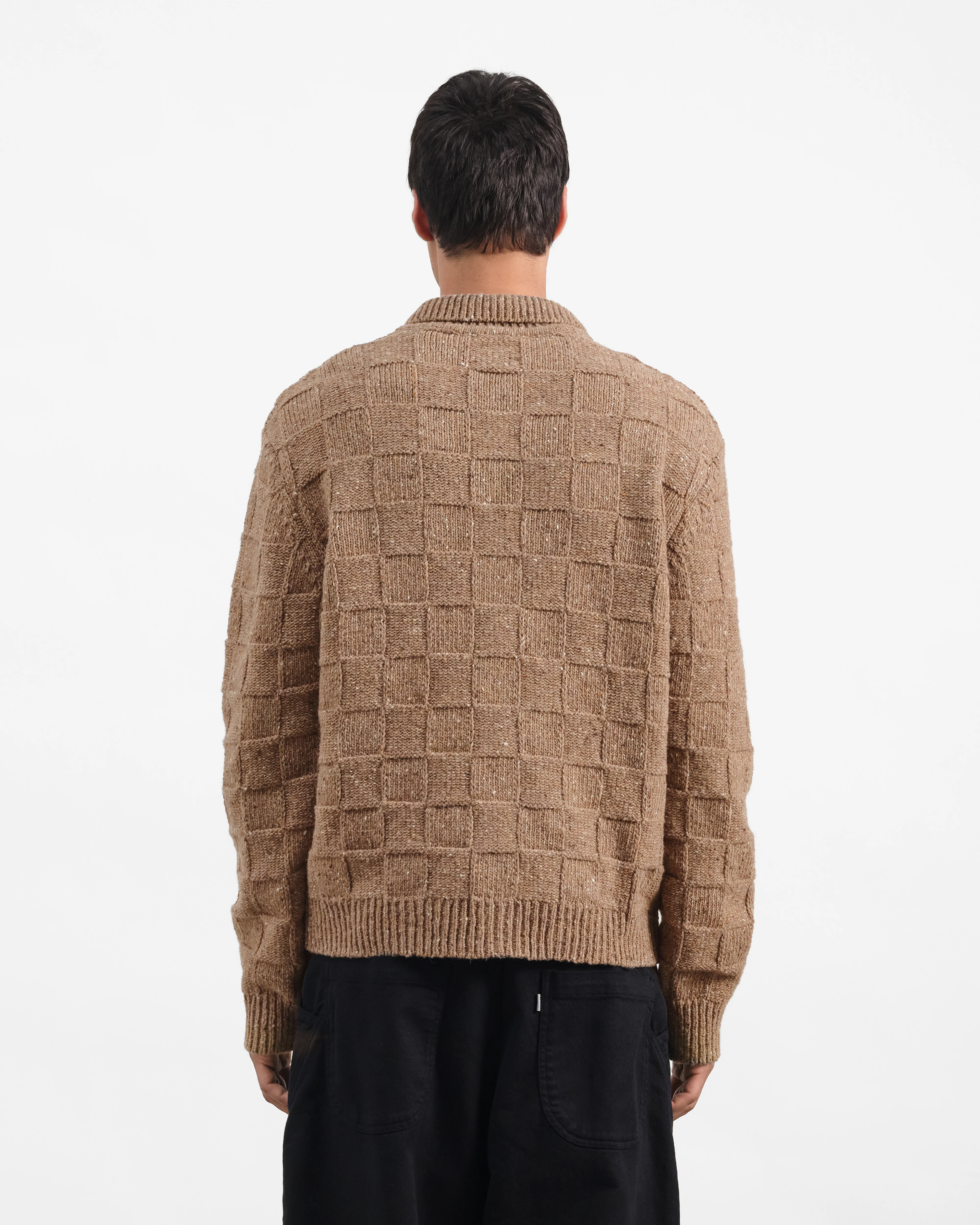 Rat Pack Cardigan - Image 4